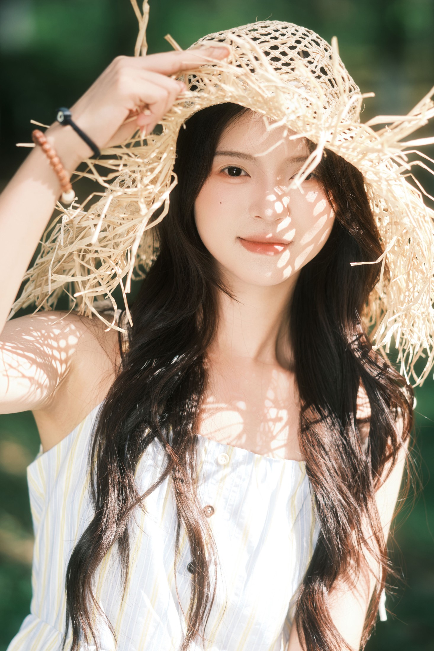 图片[3] - rosy - 《清新女孩》[30P] - 机器猫次元 - 机器猫次元