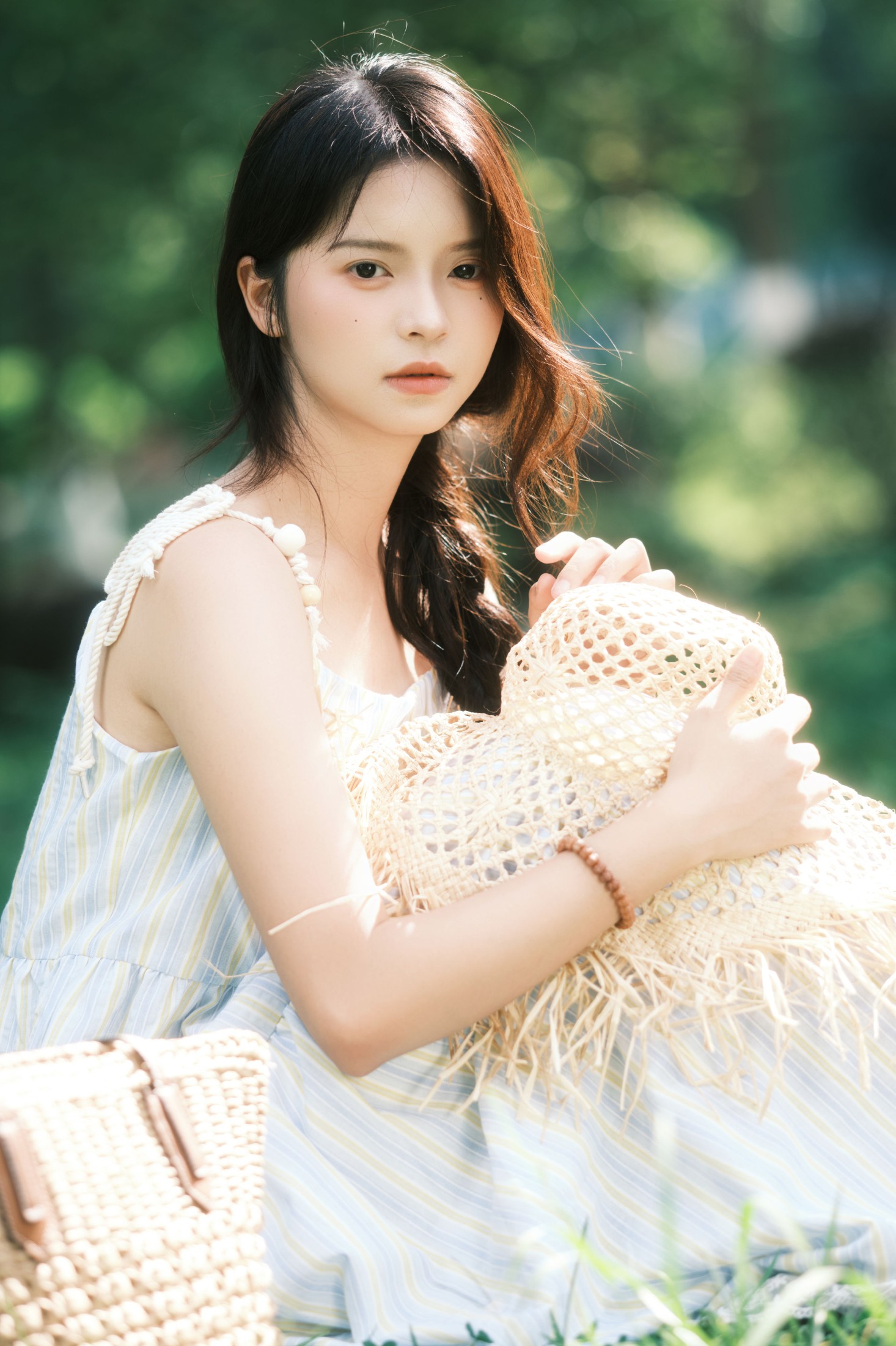 图片[8] - rosy - 《清新女孩》[30P] - 机器猫次元 - 机器猫次元