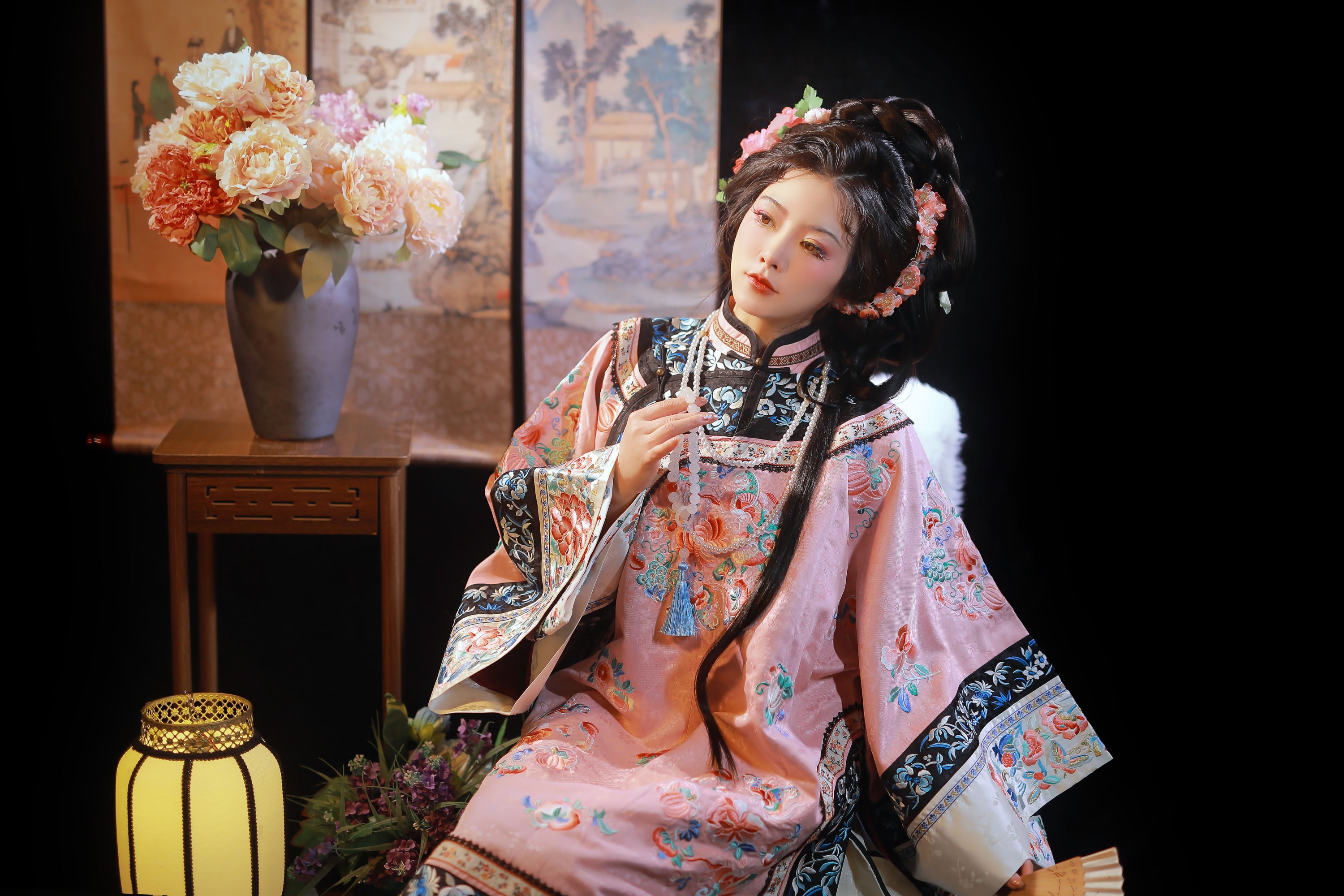 图片[3] - 猫子子 - 《梦里人》[21P] - 机器猫次元 - 机器猫次元
