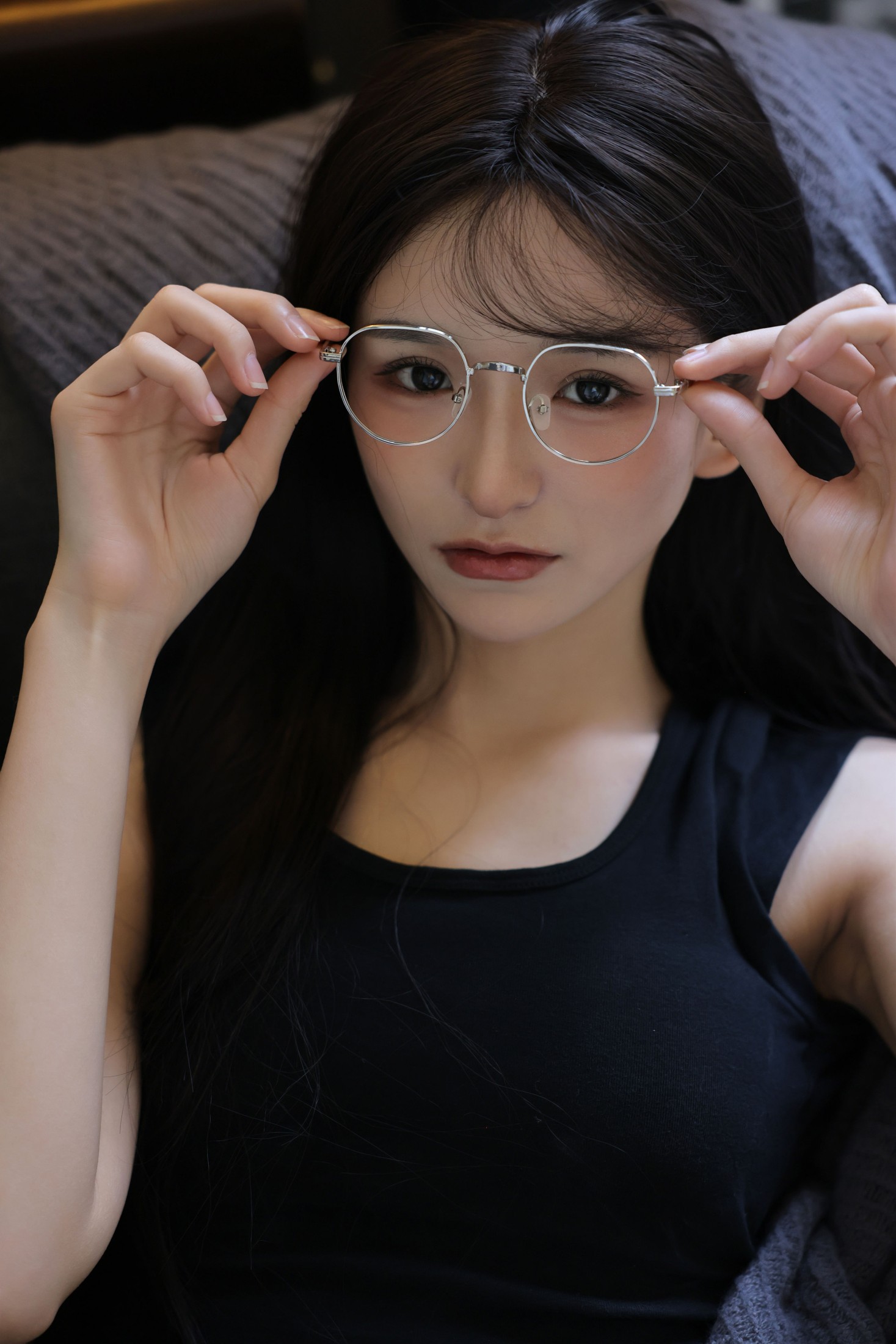 图片[5] - 昱佟佟 - 《阴天》[23P] - 机器猫次元 - 机器猫次元