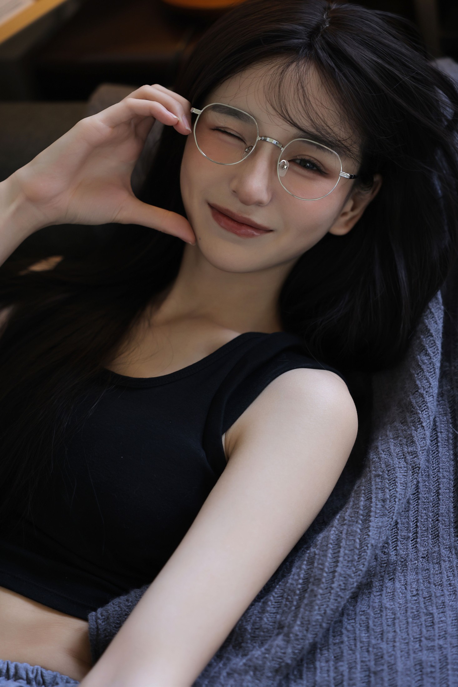 图片[3] - 昱佟佟 - 《阴天》[23P] - 机器猫次元 - 机器猫次元