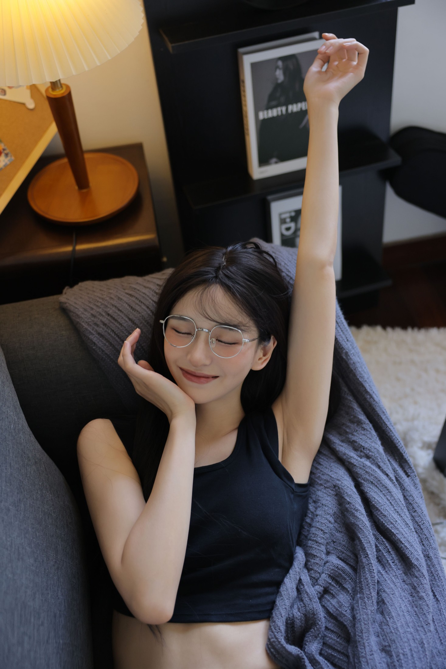 图片[6] - 昱佟佟 - 《阴天》[23P] - 机器猫次元 - 机器猫次元