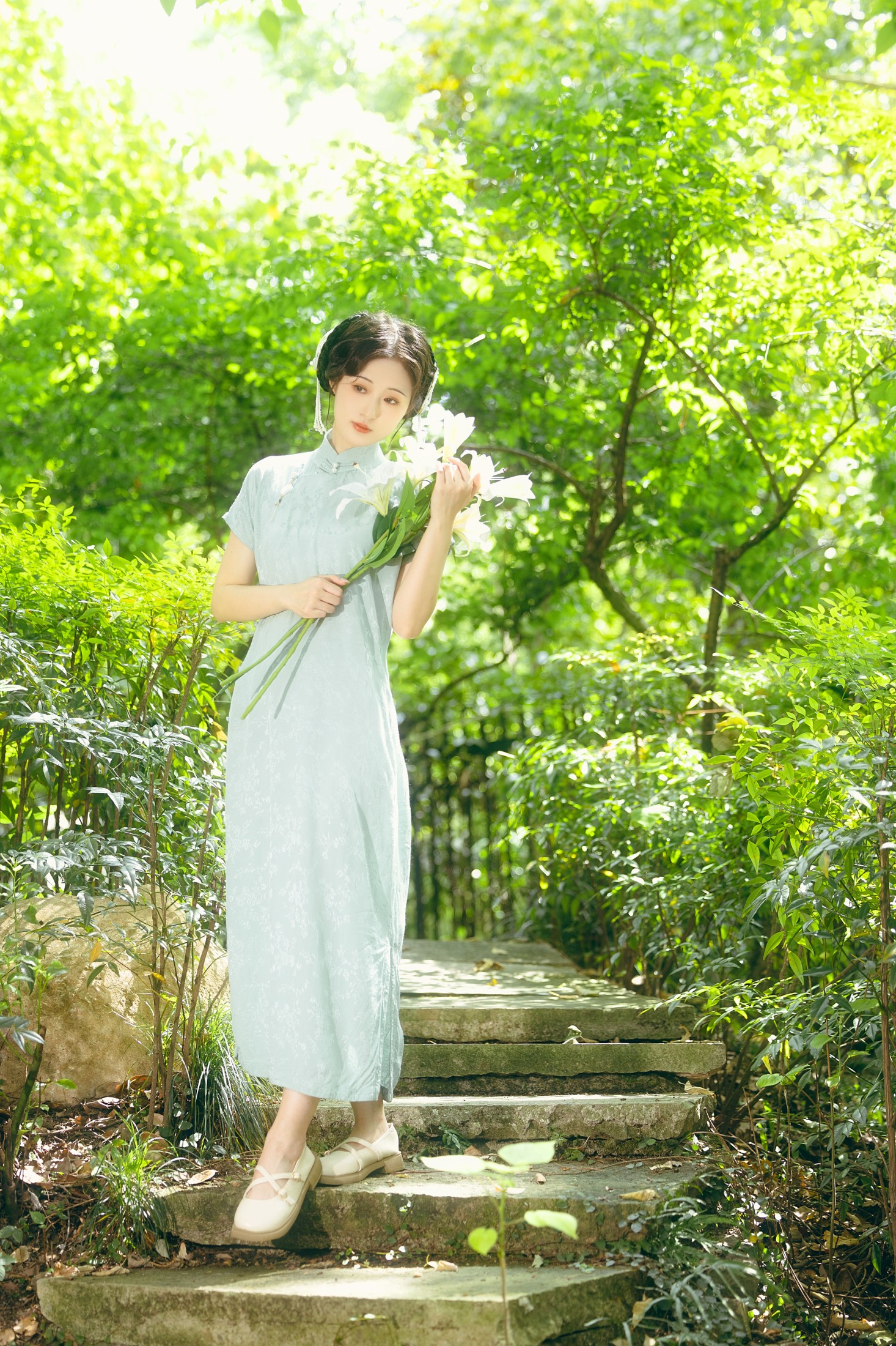 图片[6] - 芋媛一碗 - 《清欢》[21P] - 机器猫次元 - 机器猫次元