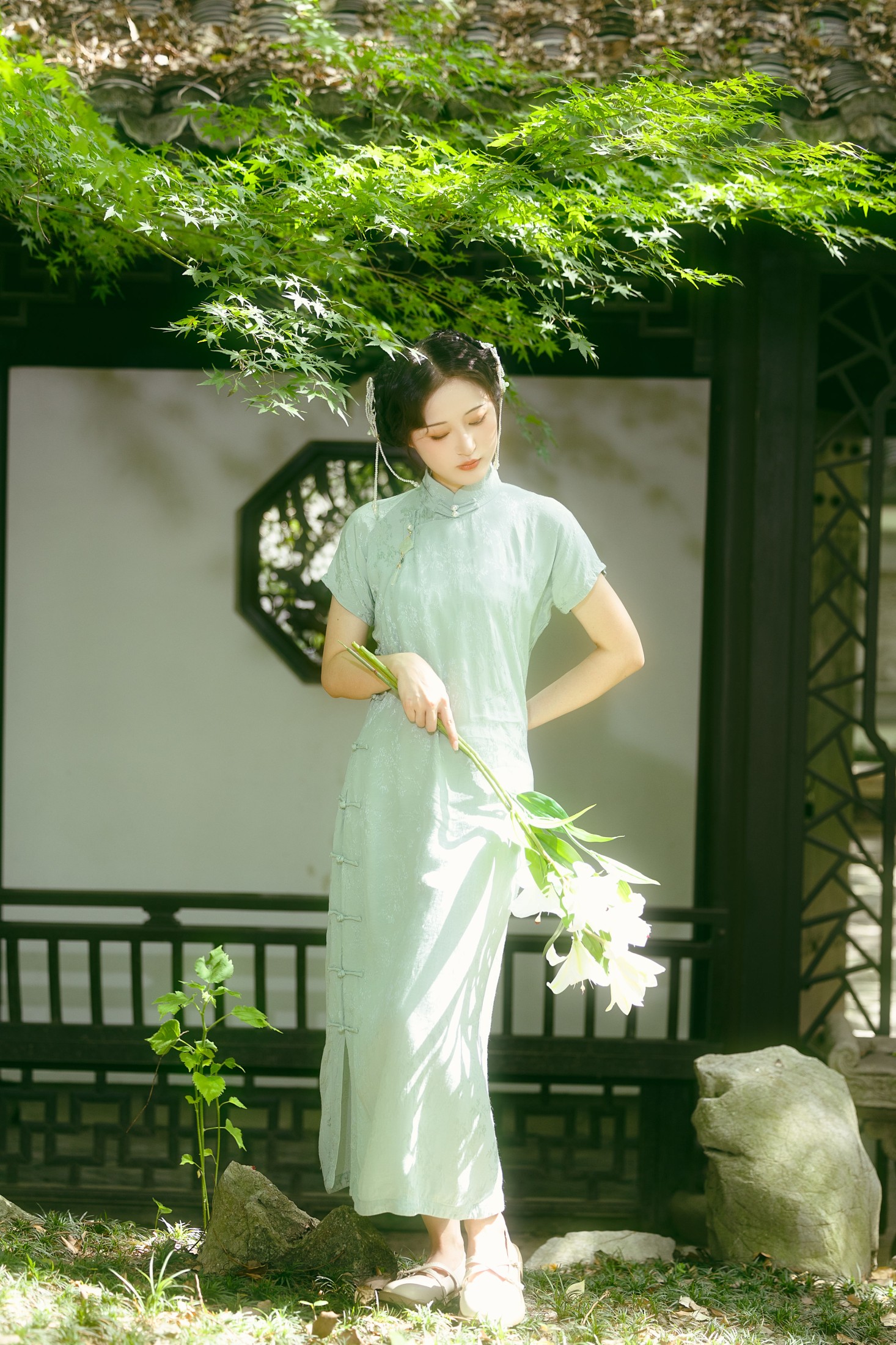 图片[7] - 芋媛一碗 - 《清欢》[21P] - 机器猫次元 - 机器猫次元