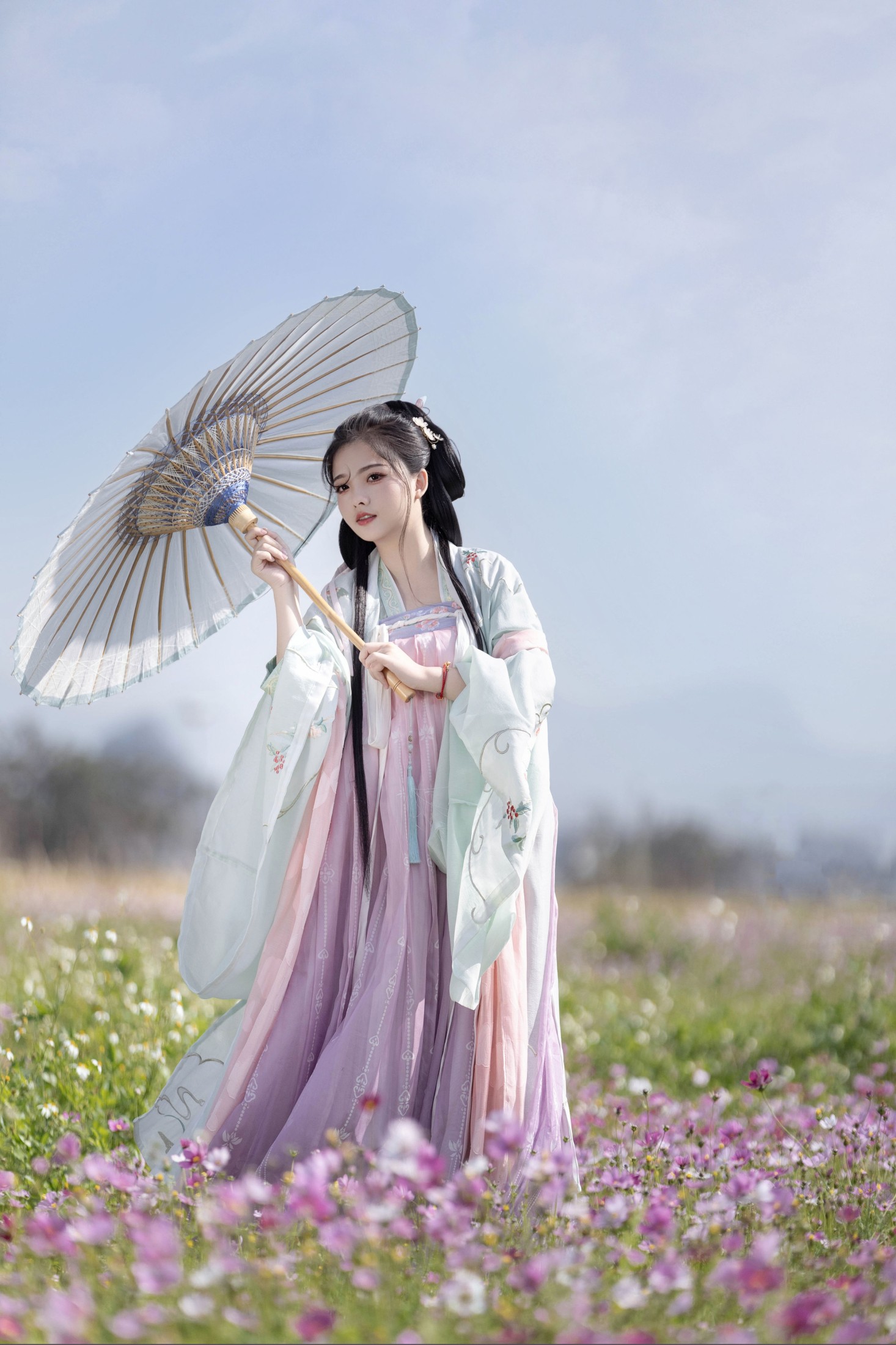 图片[6] - 蕾蕾 - 《春日游》[35P] - 机器猫次元 - 机器猫次元