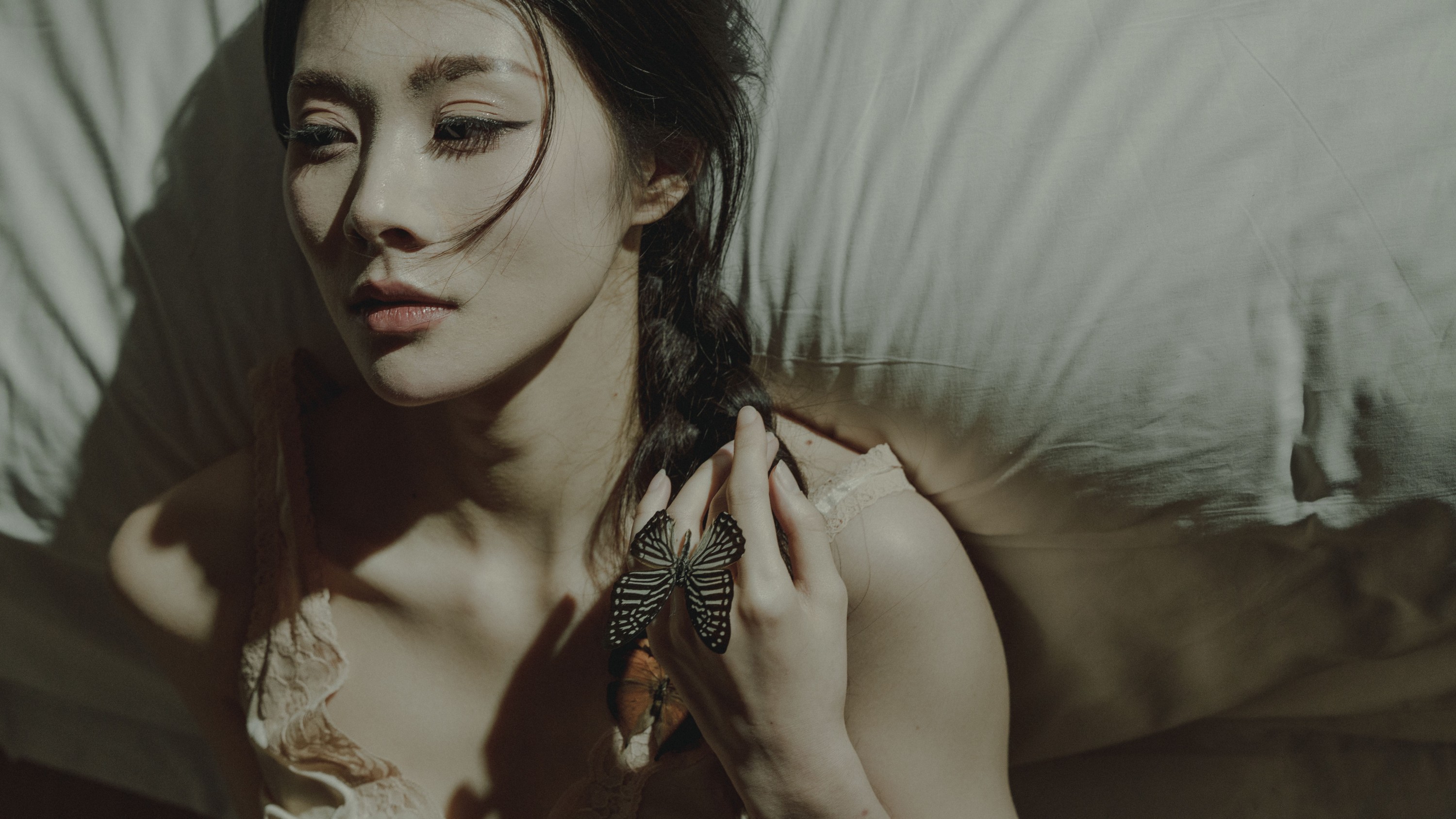 图片[3] - 兔兔子 - 《蝶梦》[24P] - 机器猫次元 - 机器猫次元