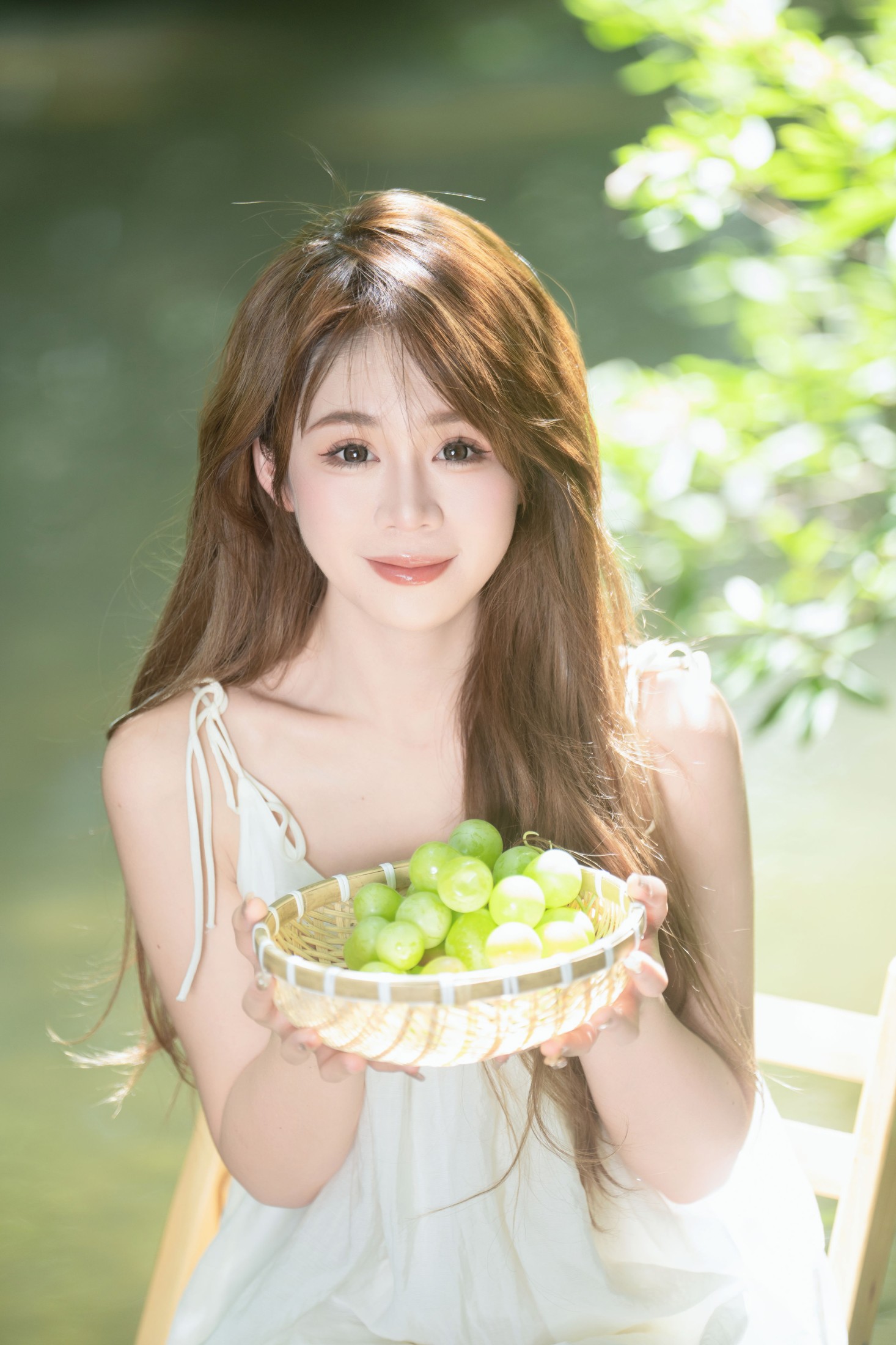 图片[3] - 泡芙小方 - 《青提味夏日》[29P] - 机器猫次元 - 机器猫次元