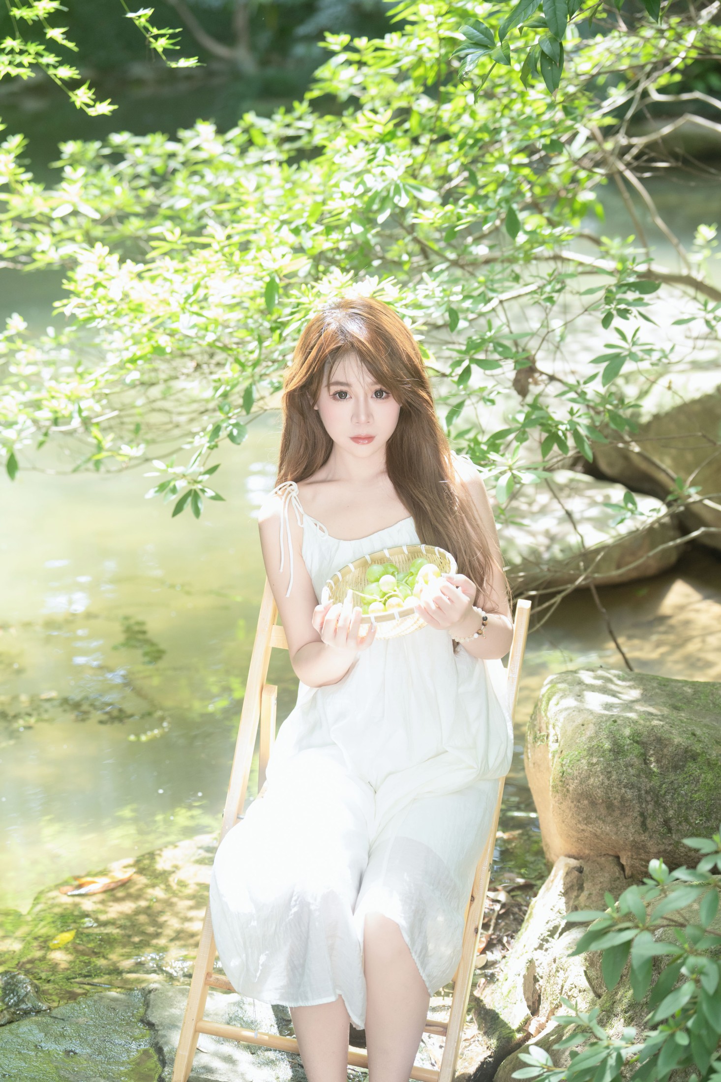 图片[4] - 泡芙小方 - 《青提味夏日》[29P] - 机器猫次元 - 机器猫次元