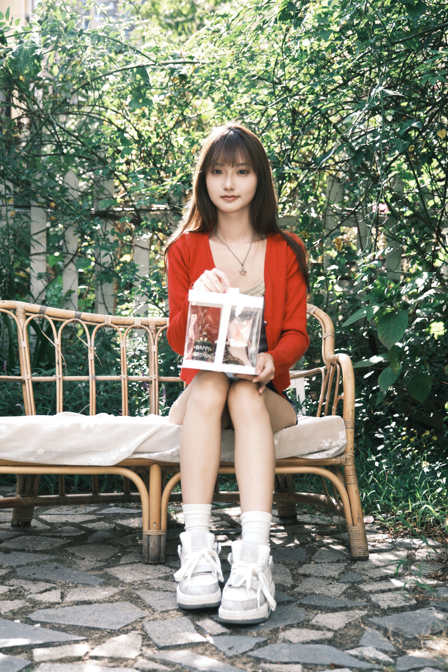 图片[7] - 陈年小九 - 《生日快乐》[30P] - 机器猫次元 - 机器猫次元