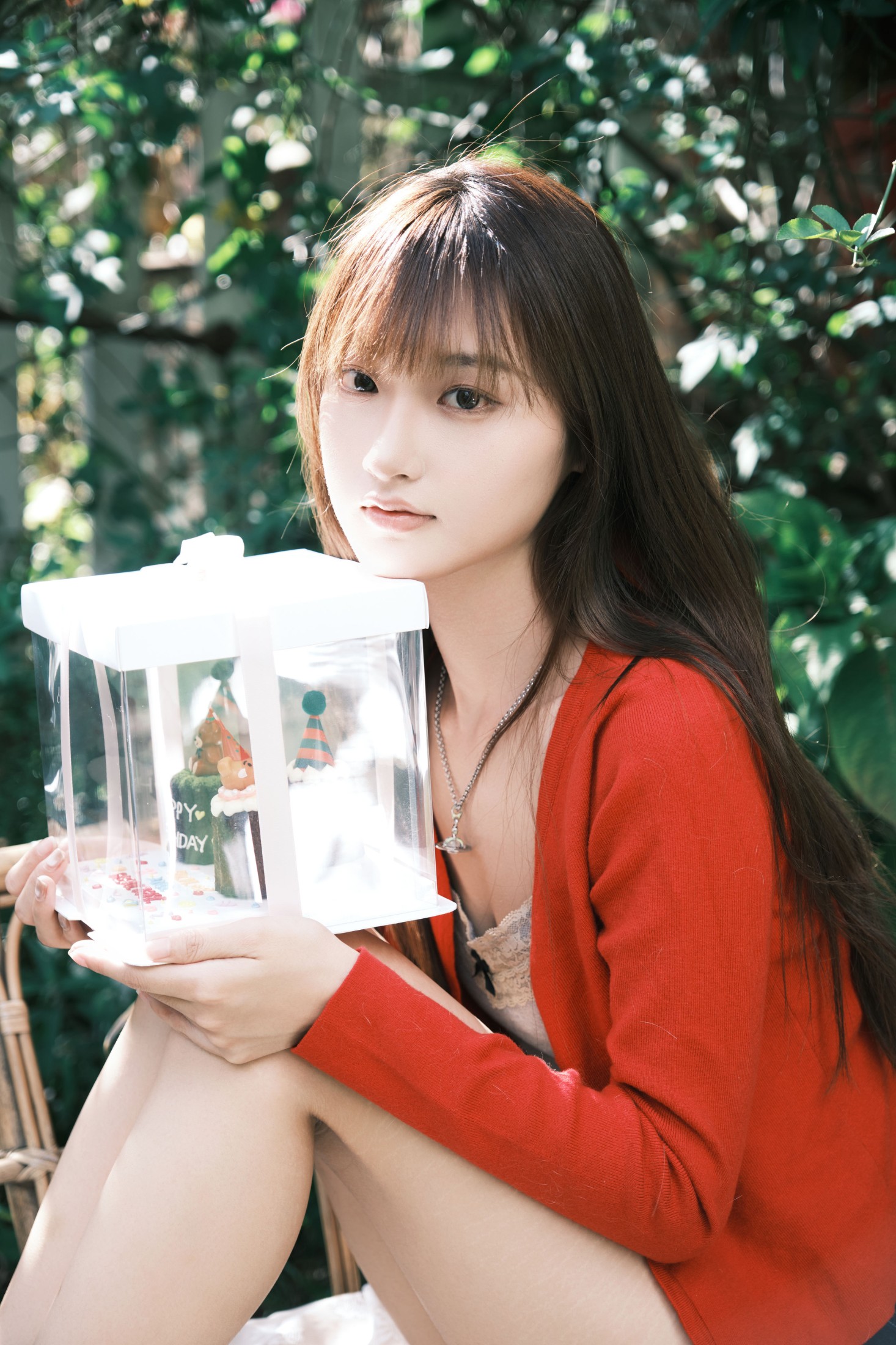 图片[5] - 陈年小九 - 《生日快乐》[30P] - 机器猫次元 - 机器猫次元