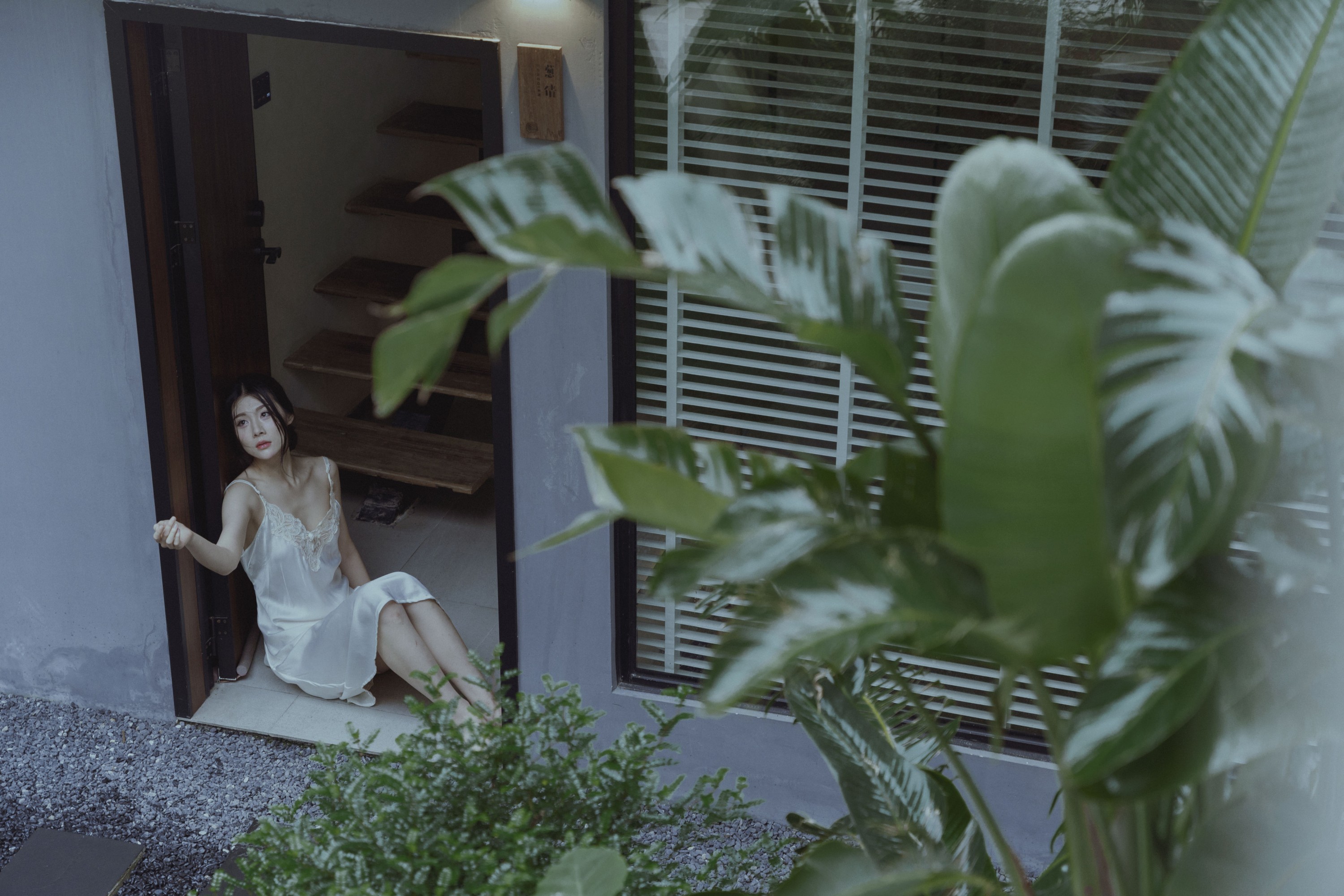 图片[3] - 兔兔子 - 《雨泪》[24P] - 机器猫次元 - 机器猫次元