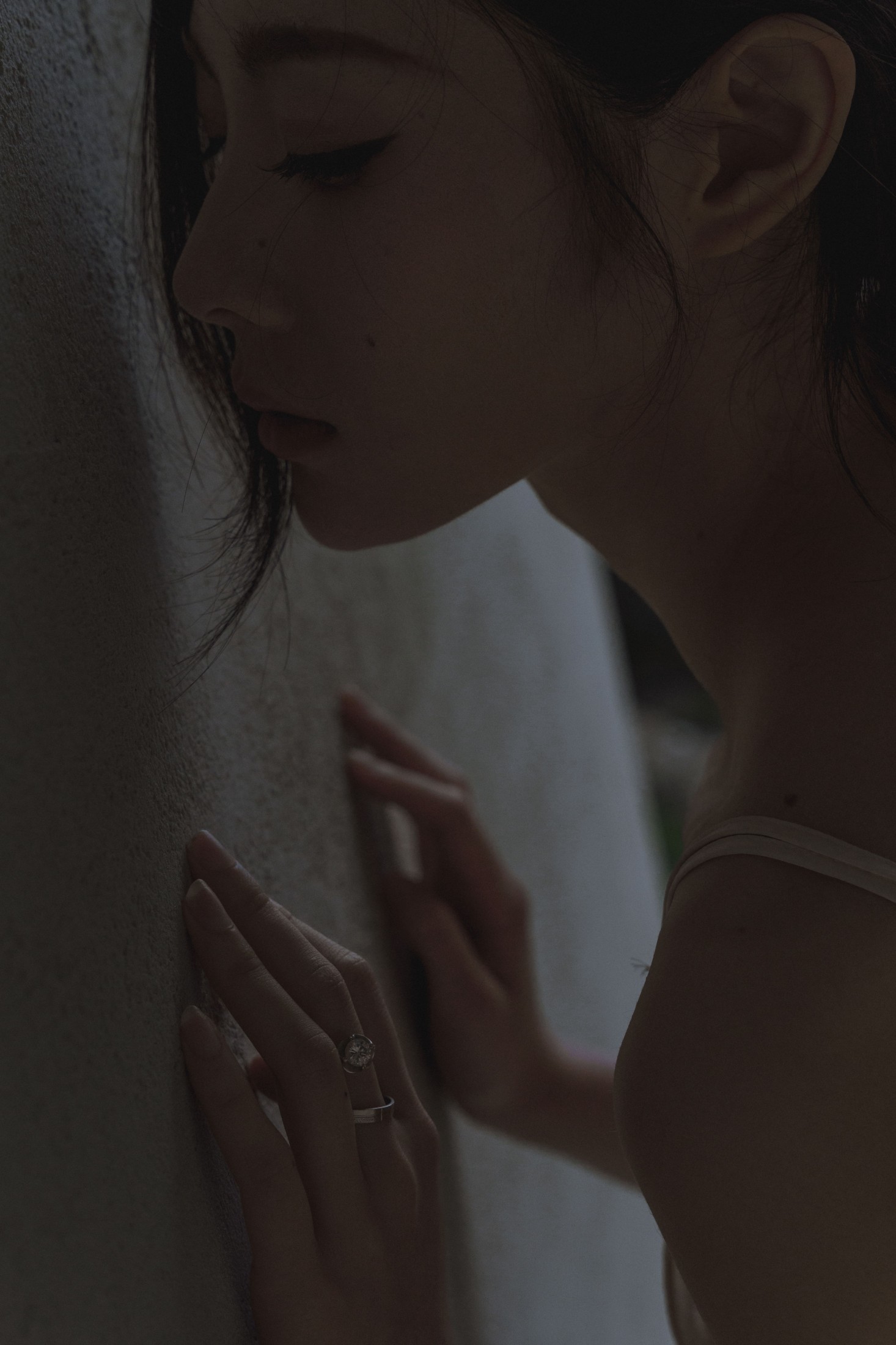 图片[7] - 兔兔子 - 《雨泪》[24P] - 机器猫次元 - 机器猫次元