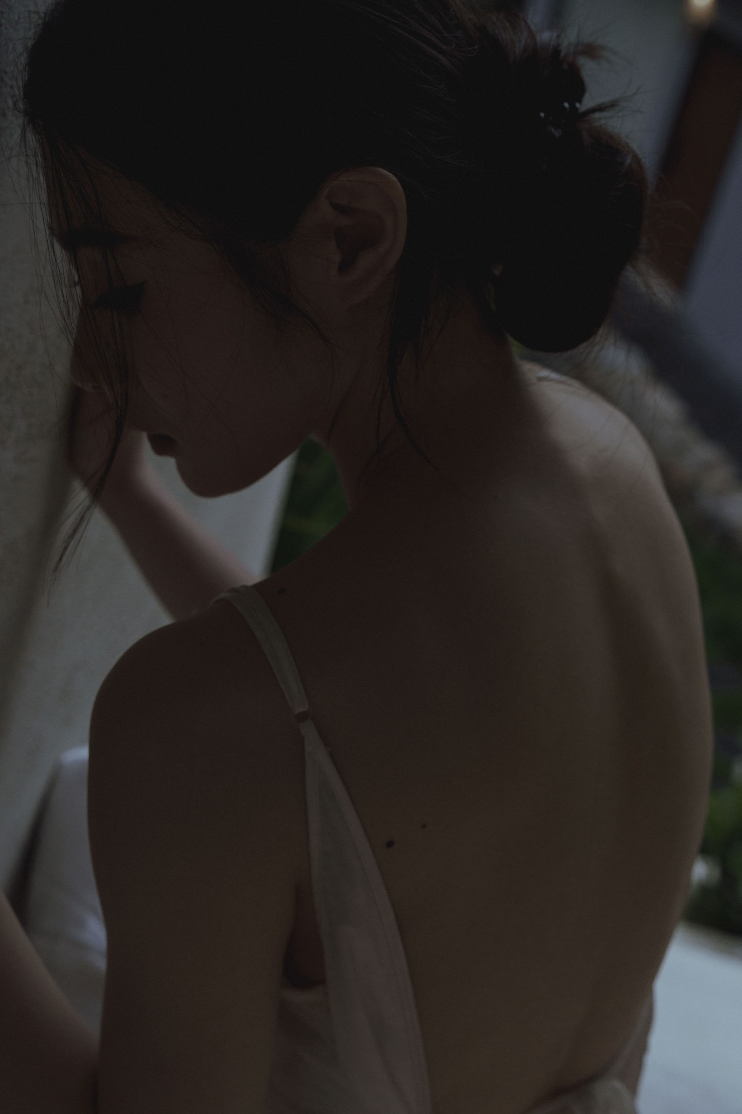 图片[8] - 兔兔子 - 《雨泪》[24P] - 机器猫次元 - 机器猫次元