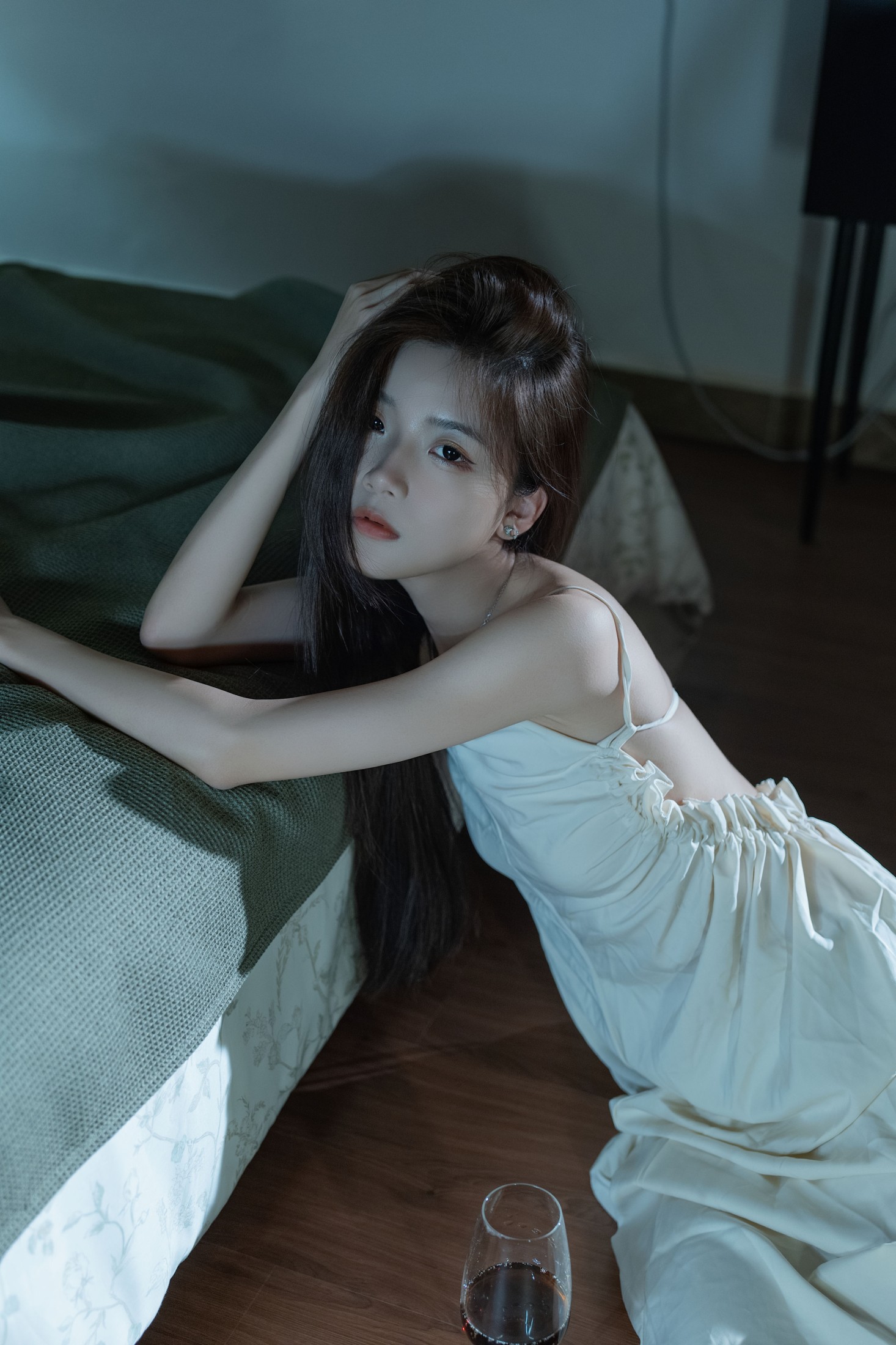 图片[7] - Winggle11 - 《静谧独白》[34P] - 机器猫次元 - 机器猫次元