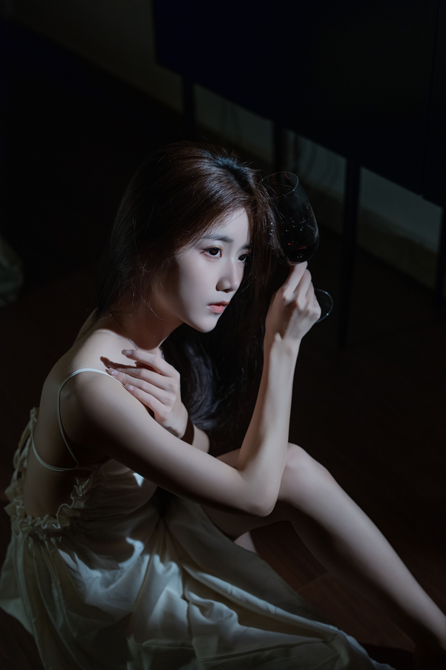 图片[5] - Winggle11 - 《静谧独白》[34P] - 机器猫次元 - 机器猫次元