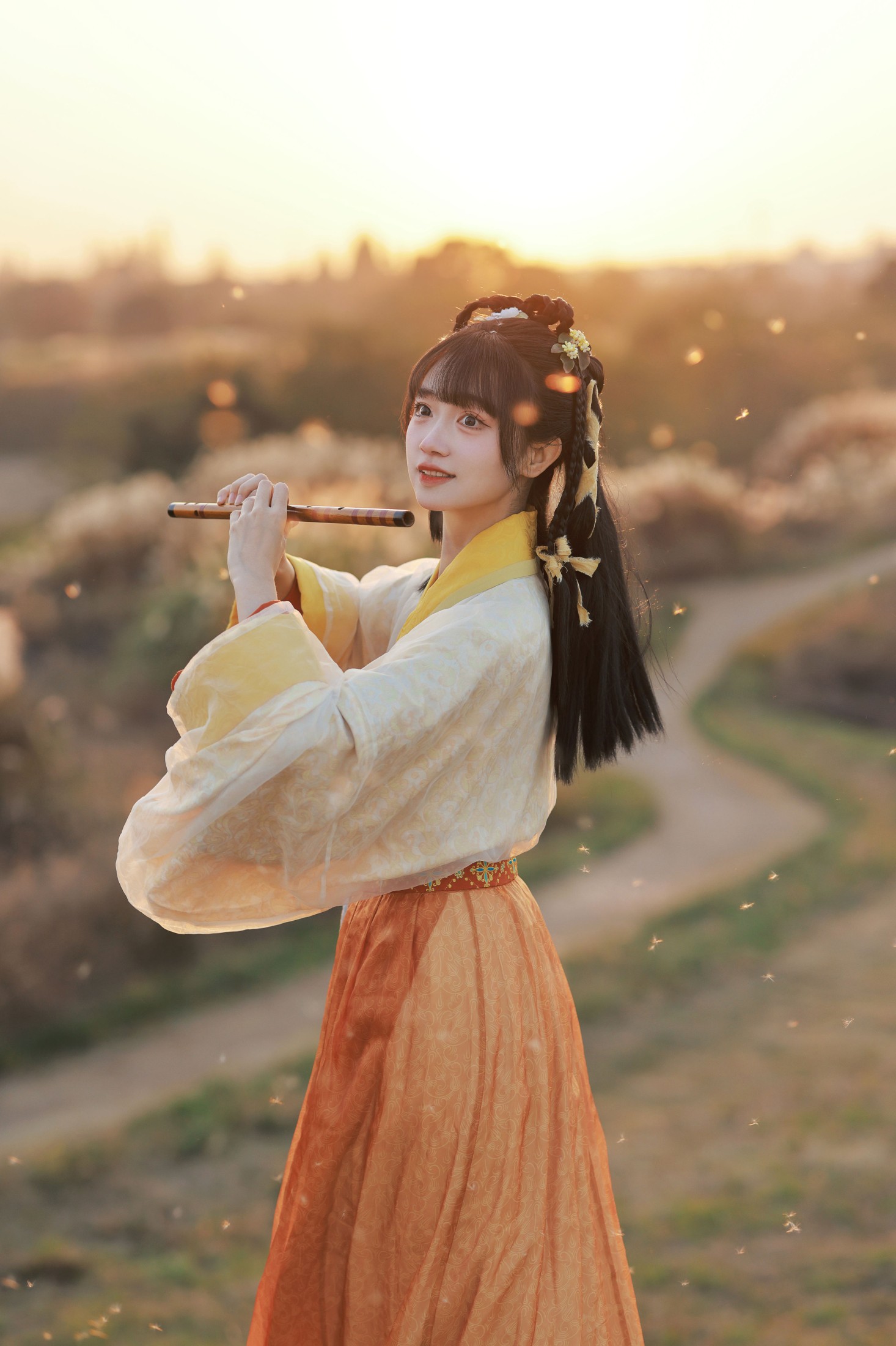 图片[8] - 有耳阿郁 - 《小黄蓉》[20P] - 机器猫次元 - 机器猫次元