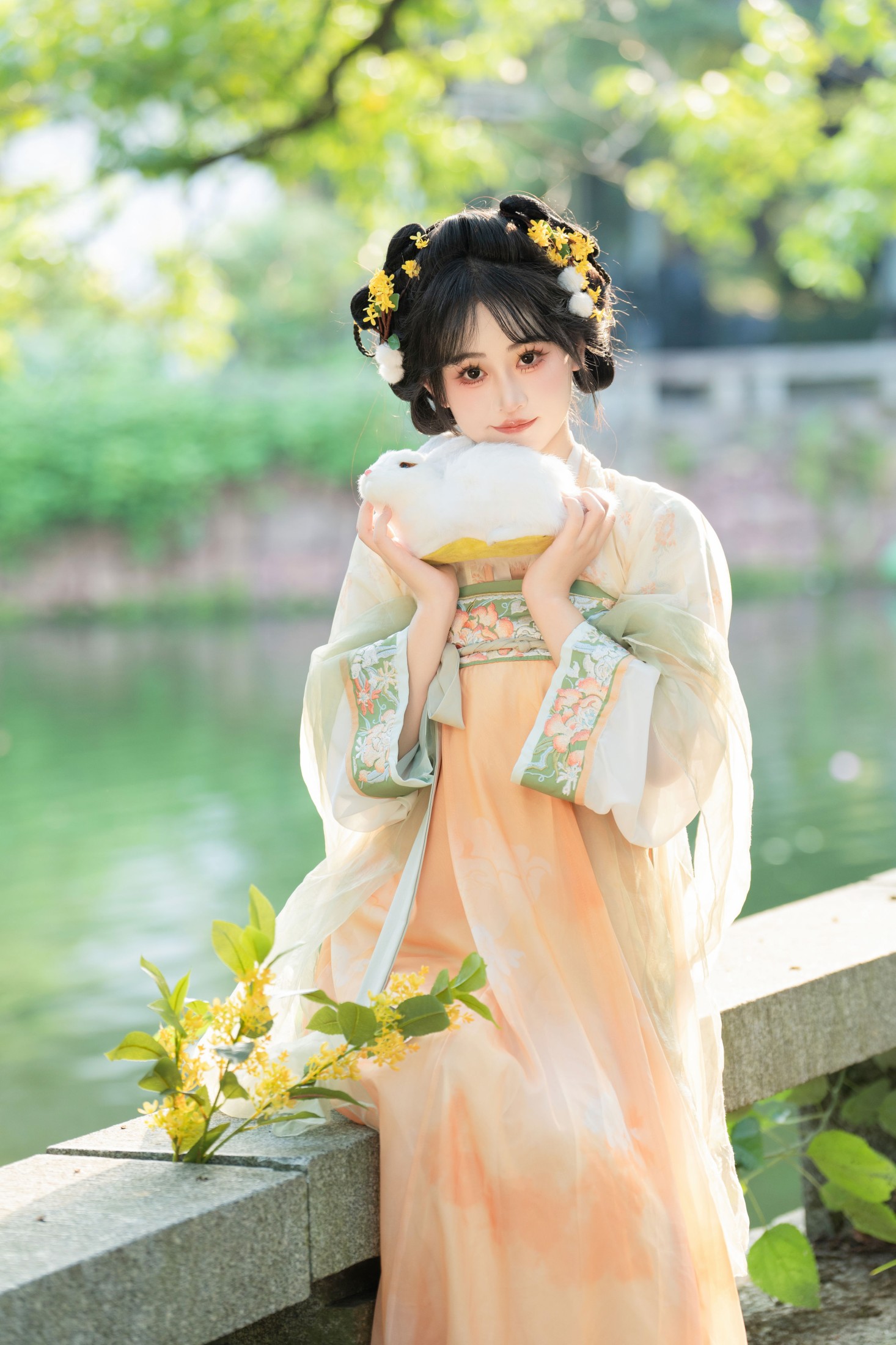 图片[3] - 湫一只岁岁 - 《中秋节快乐》[23P] - 机器猫次元 - 机器猫次元
