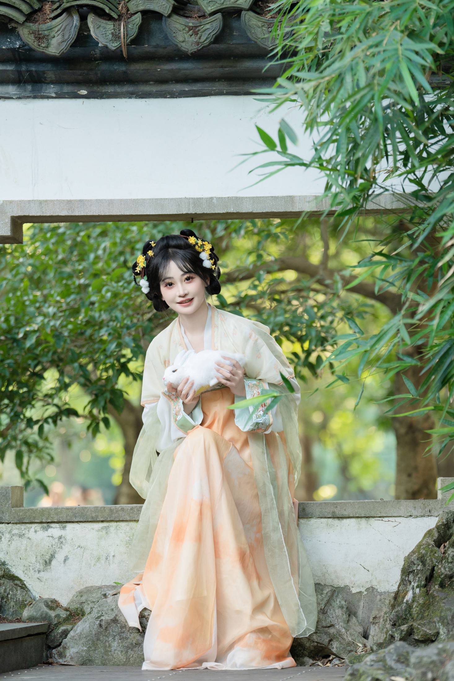 图片[8] - 湫一只岁岁 - 《中秋节快乐》[23P] - 机器猫次元 - 机器猫次元