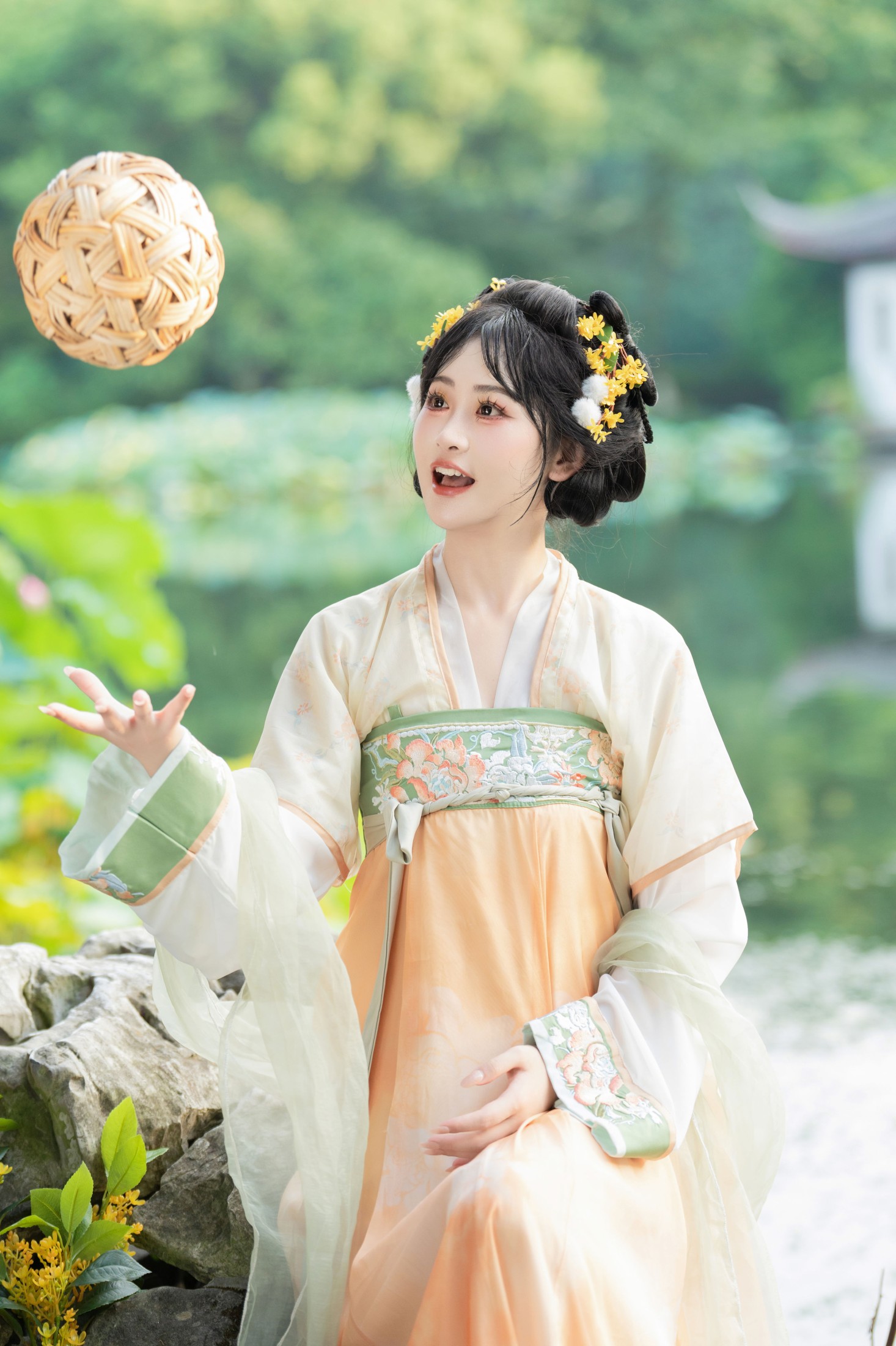图片[5] - 湫一只岁岁 - 《中秋节快乐》[23P] - 机器猫次元 - 机器猫次元