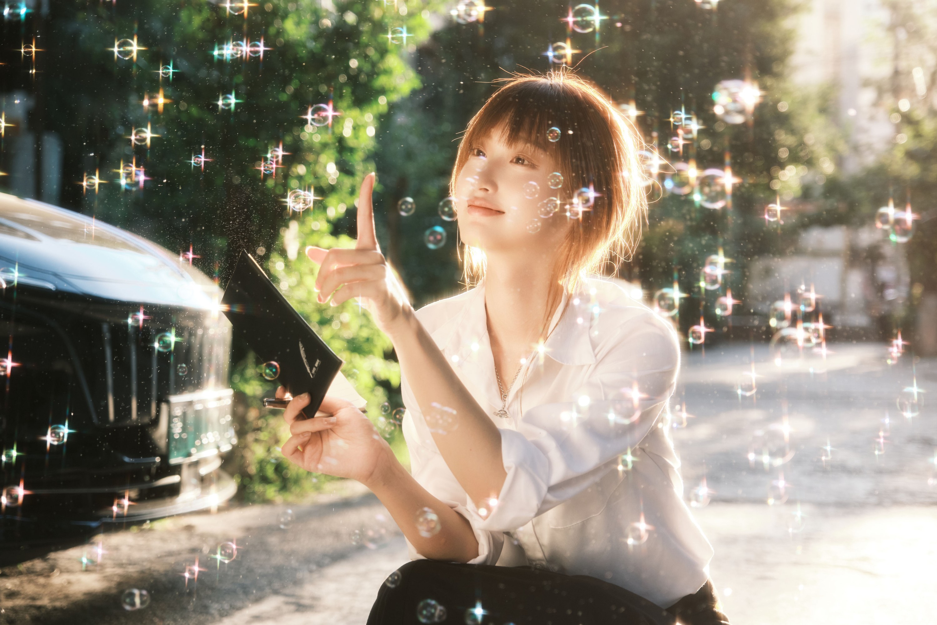 图片[7] - 陈年小九 - 《清纯少女》[22P] - 机器猫次元 - 机器猫次元