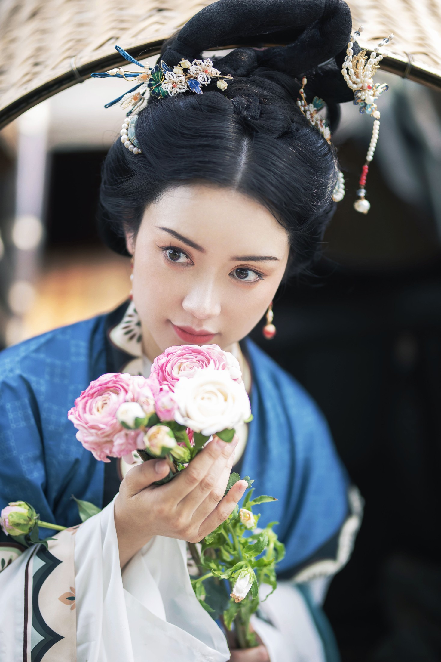 图片[8] - 小猪 - 《云中君》[20P] - 机器猫次元 - 机器猫次元