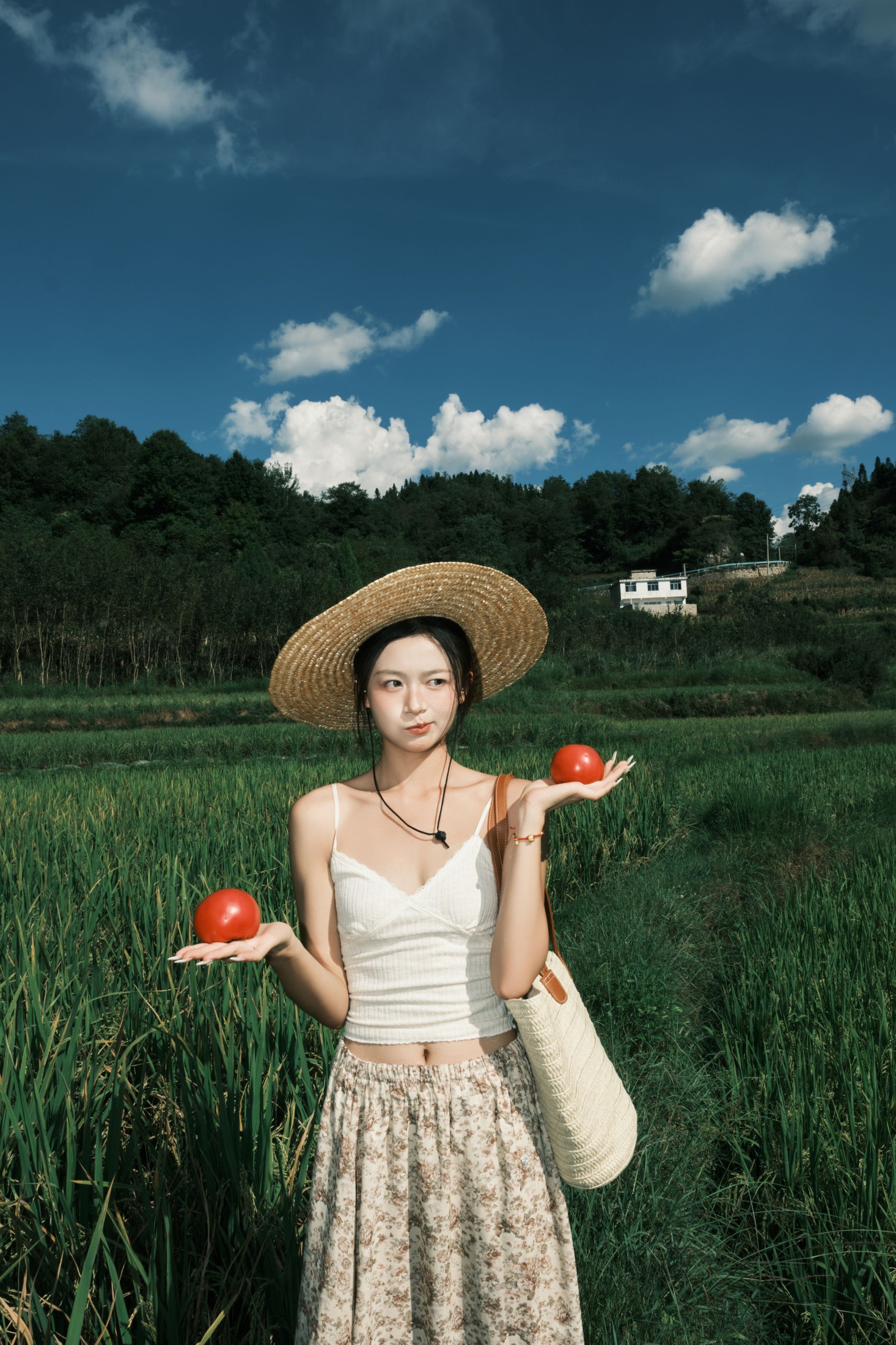 图片[7] - 小番茄 - 《无尽夏日》[79P] - 机器猫次元 - 机器猫次元
