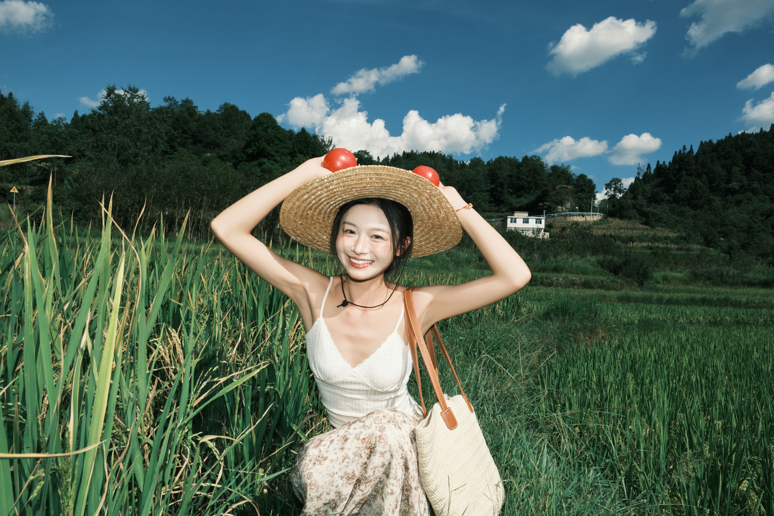 图片[6] - 小番茄 - 《无尽夏日》[79P] - 机器猫次元 - 机器猫次元
