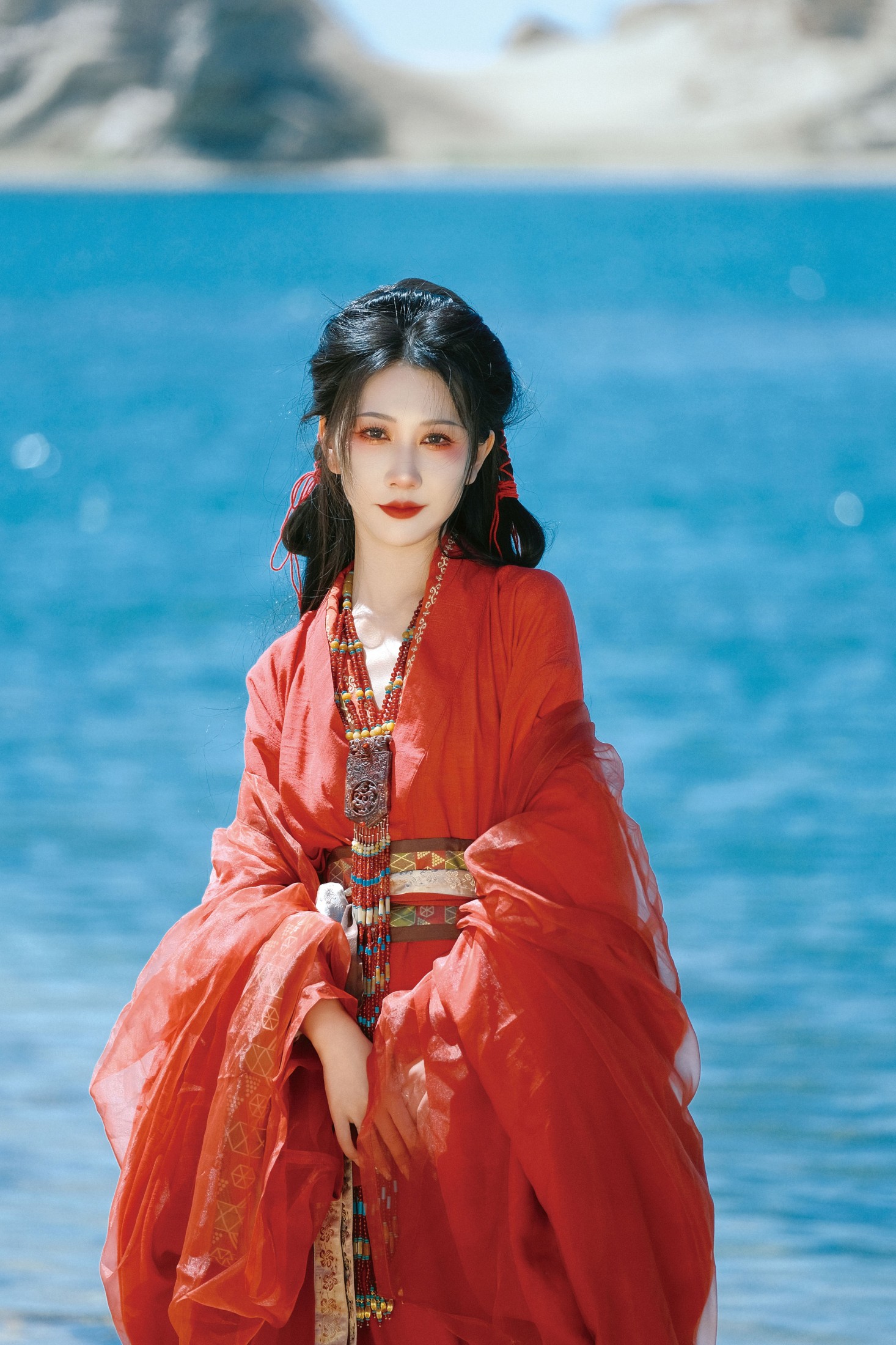 图片[5] - 小贝壳请不要放弃 - 《温柔与孤寂共生》[22P] - 机器猫次元 - 机器猫次元