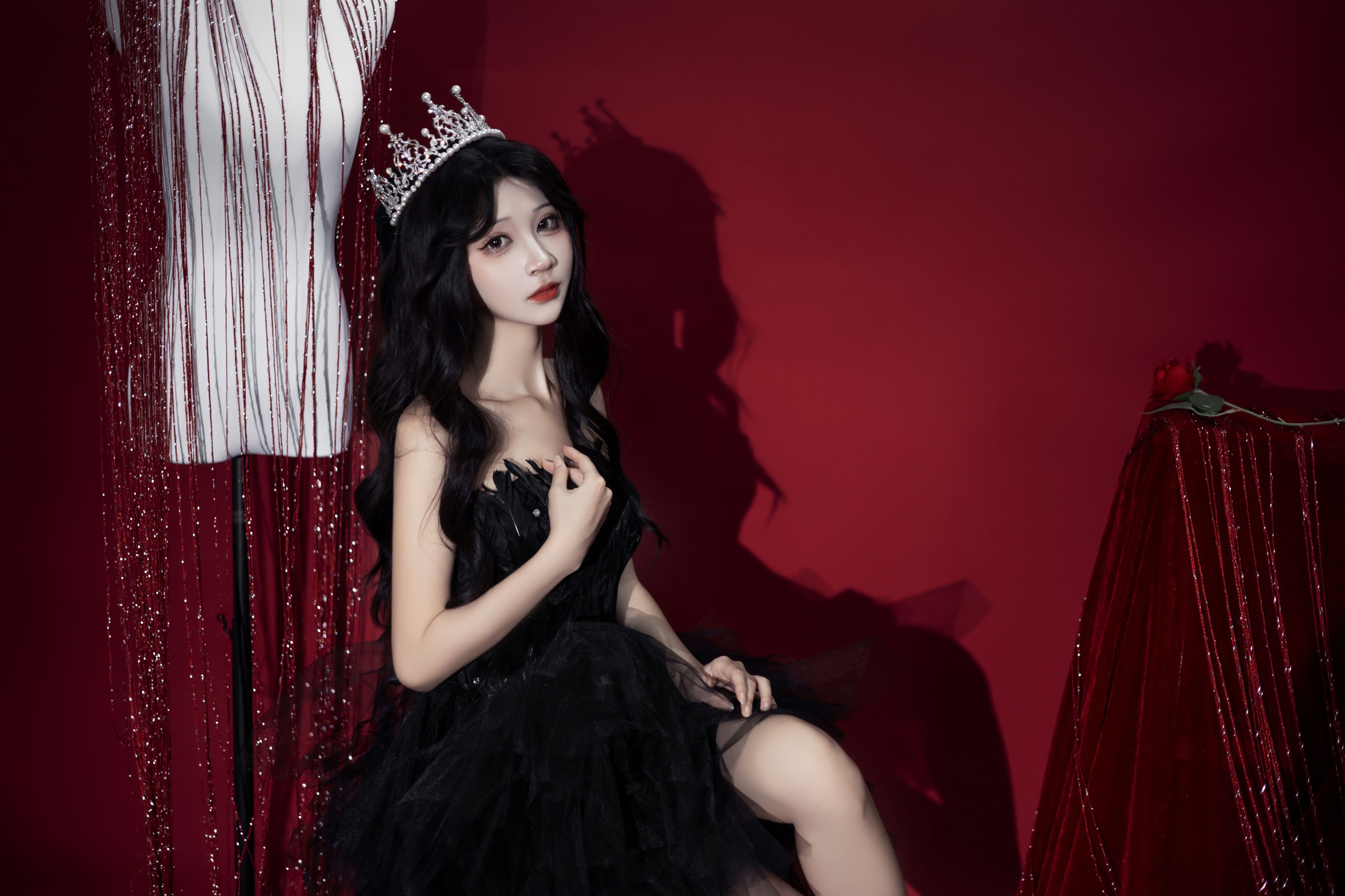 图片[3] - 绮罗生的小苏苏 - 《梦海》[23P] - 机器猫次元 - 机器猫次元