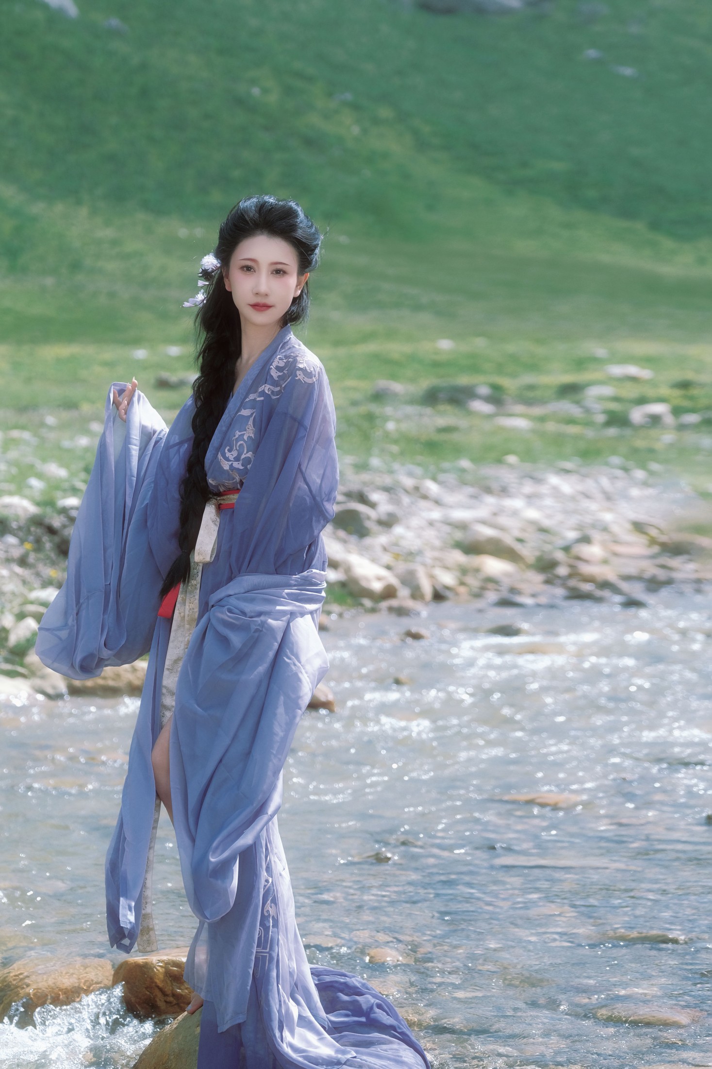 图片[7] - 小贝壳请不要放弃 - 《小唯》[21P] - 机器猫次元 - 机器猫次元