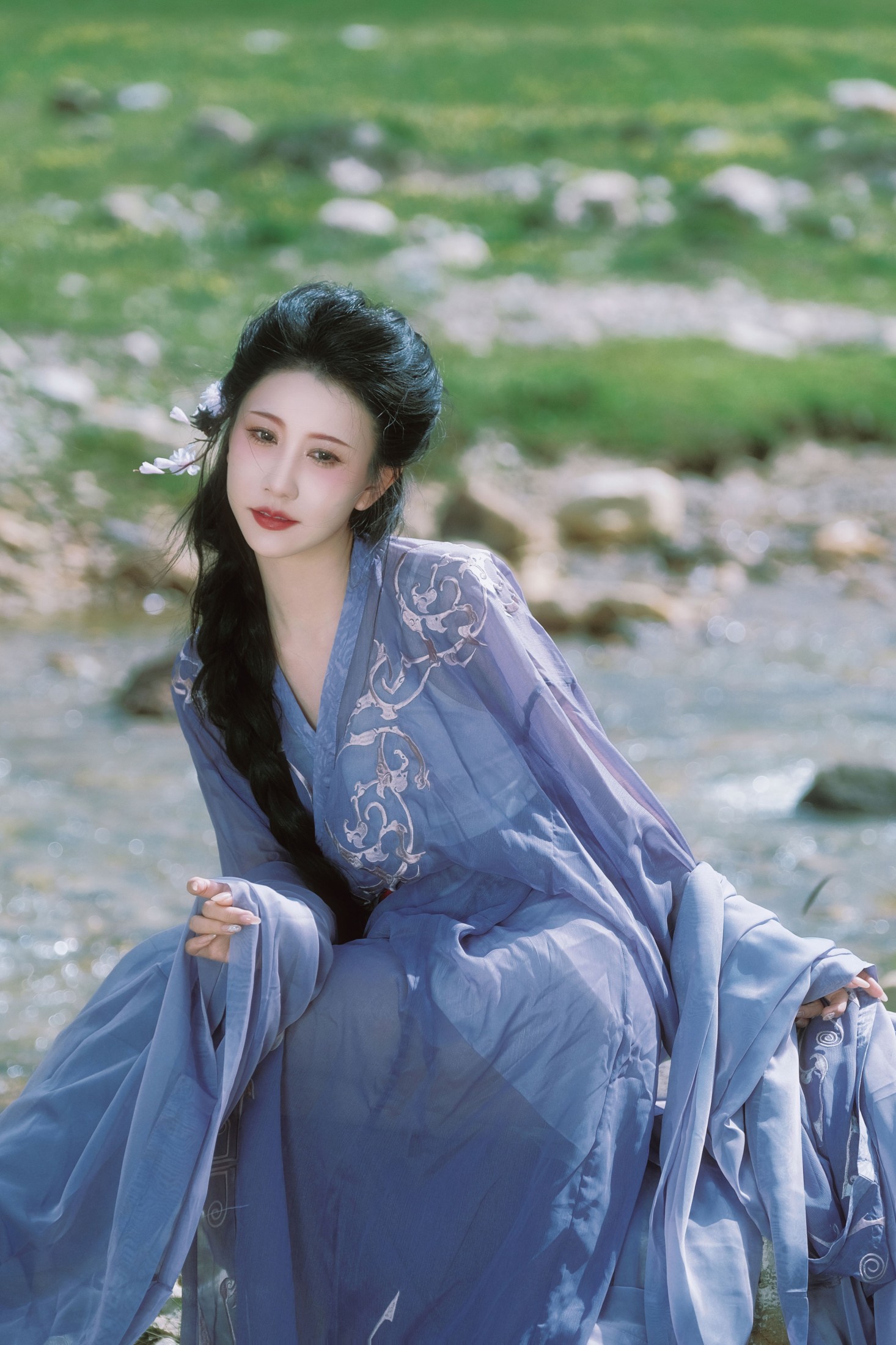 图片[6] - 小贝壳请不要放弃 - 《小唯》[21P] - 机器猫次元 - 机器猫次元