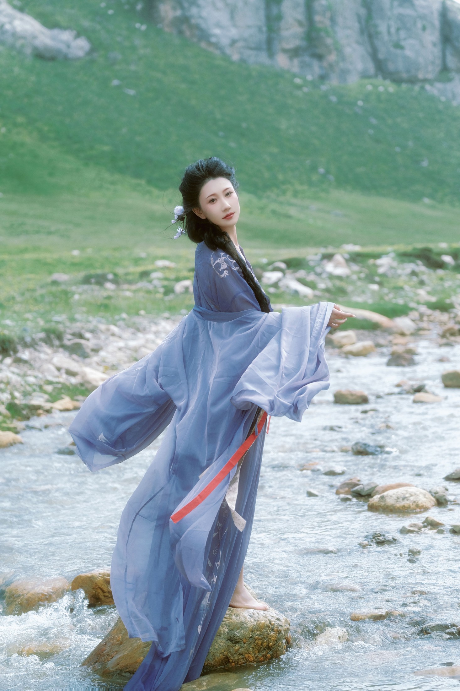 图片[5] - 小贝壳请不要放弃 - 《小唯》[21P] - 机器猫次元 - 机器猫次元