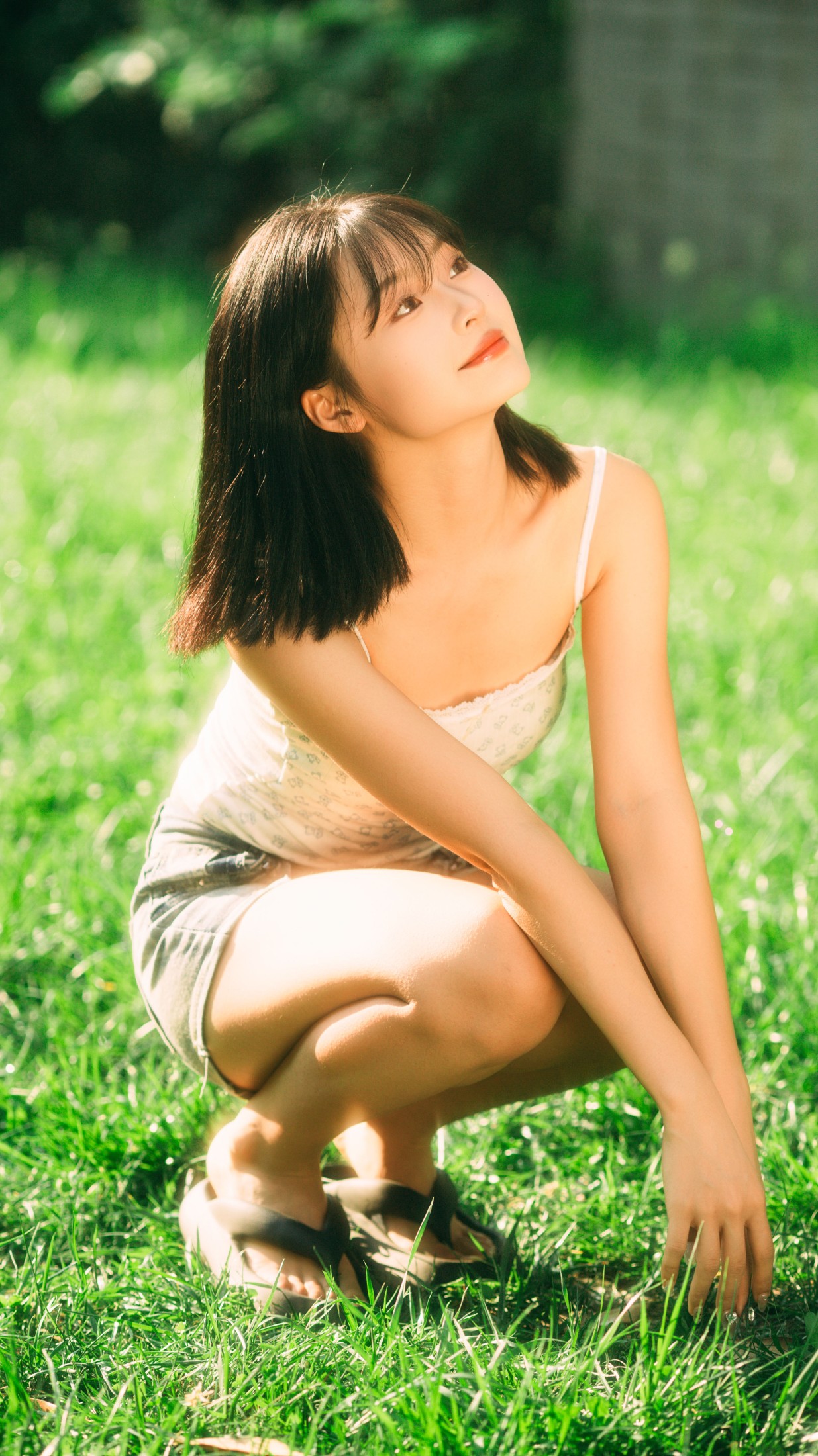 图片[7] - 羔丽代 - 《悬浮夏日里的彩色泡泡》[27P] - 机器猫次元 - 机器猫次元