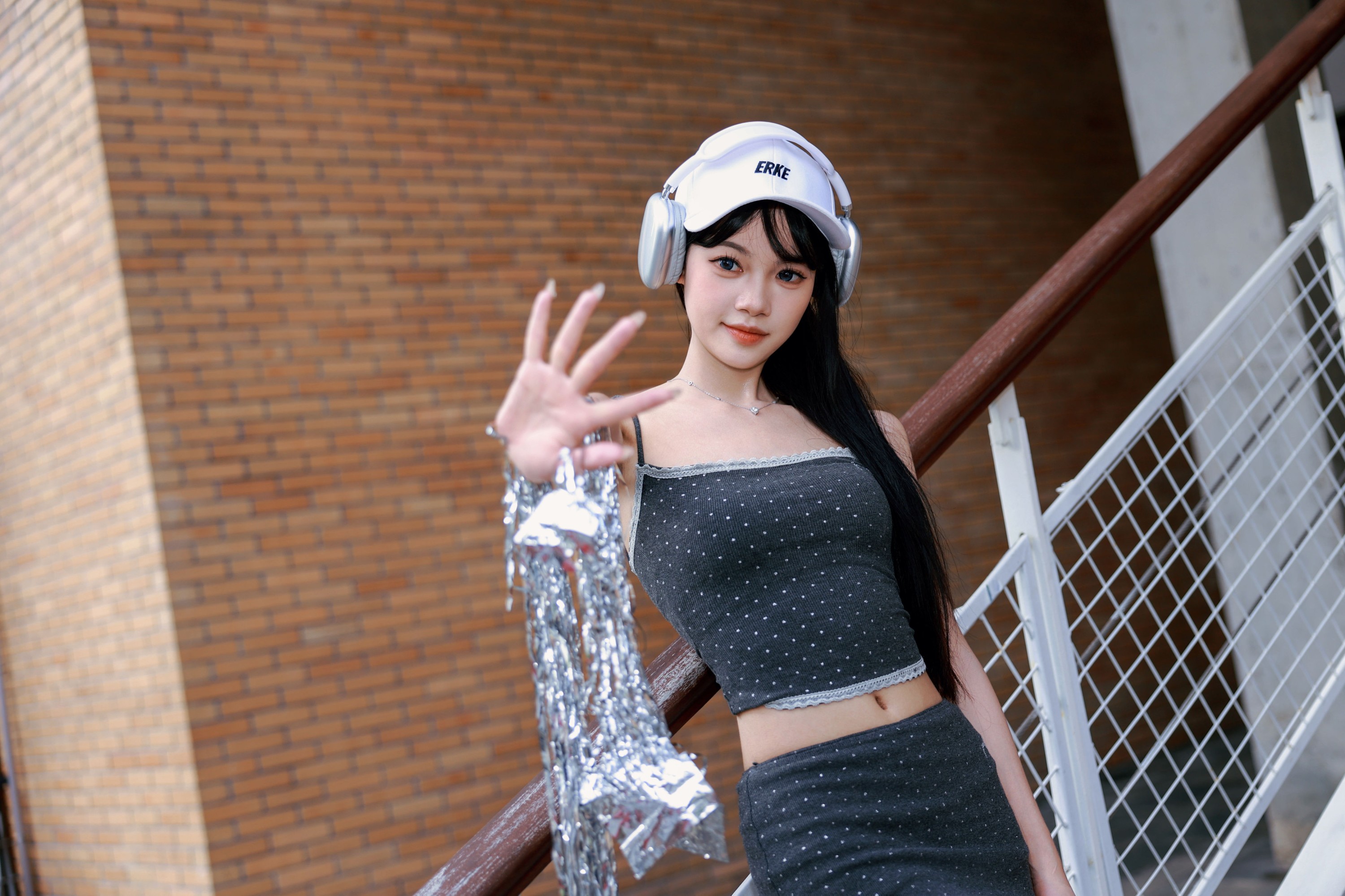 图片[8] - 桃桃 - 《阳光辣妹》[26P] - 机器猫次元 - 机器猫次元