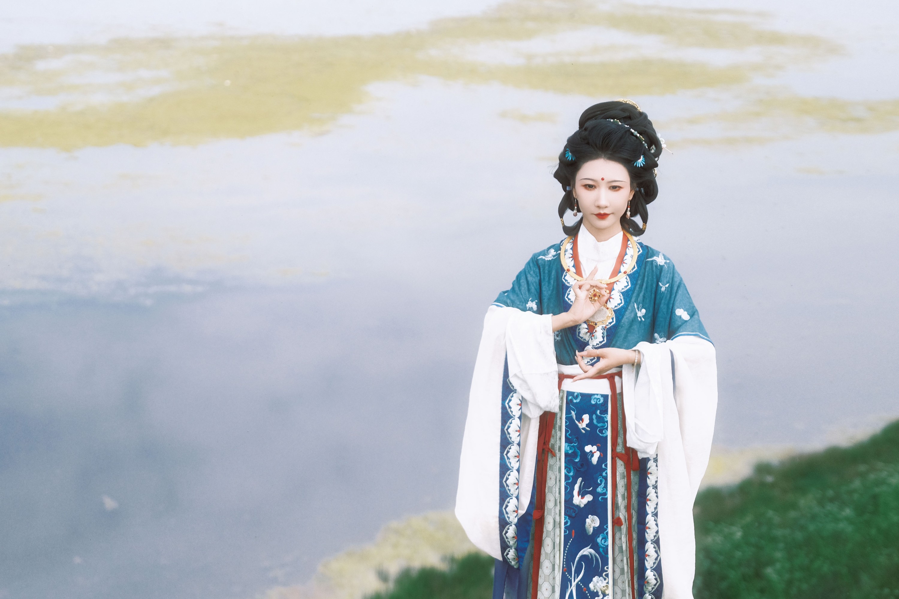 图片[8] - 小贝壳请不要放弃 - 《长风》[22P] - 机器猫次元 - 机器猫次元