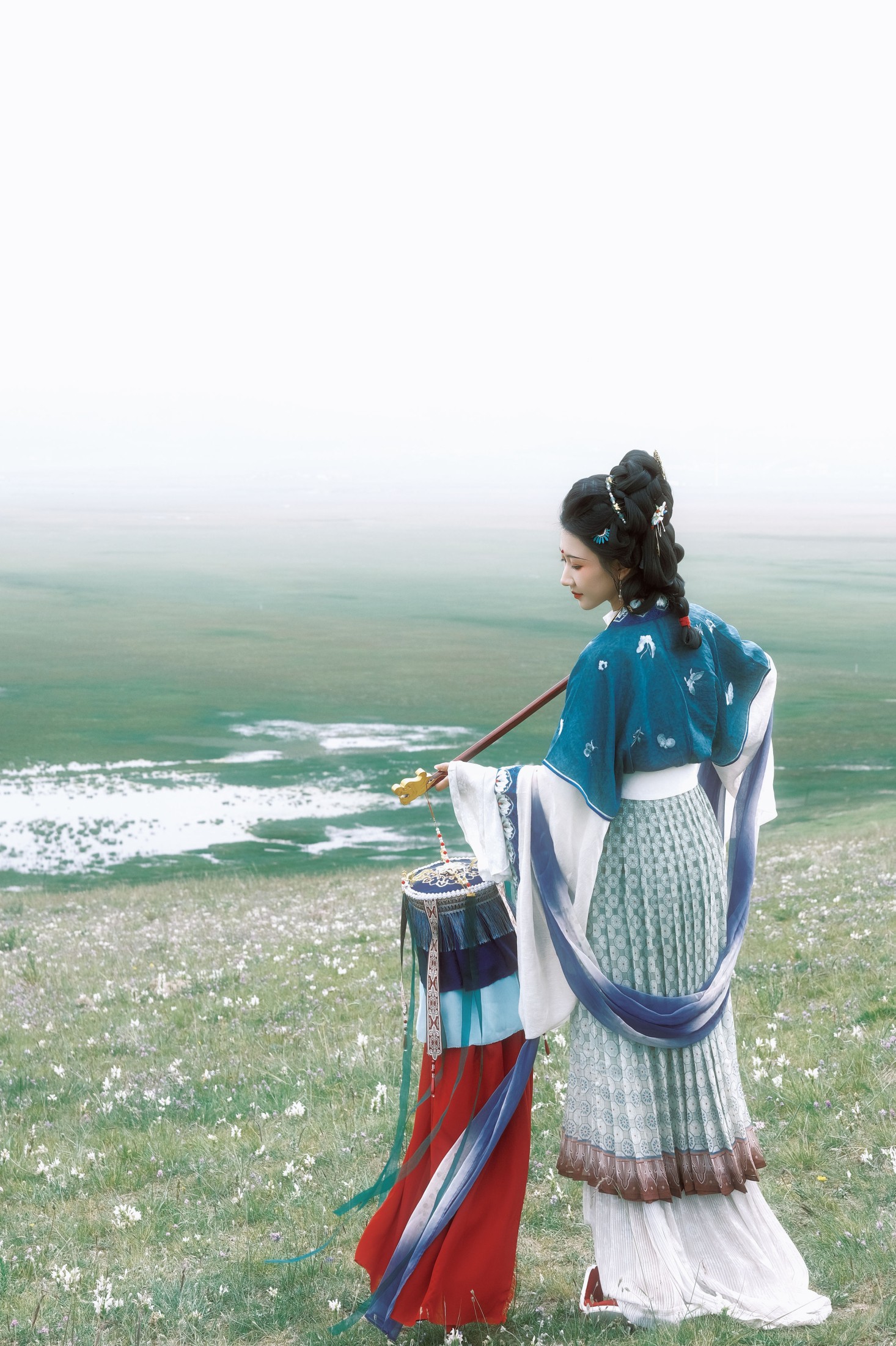 图片[4] - 小贝壳请不要放弃 - 《长风》[22P] - 机器猫次元 - 机器猫次元