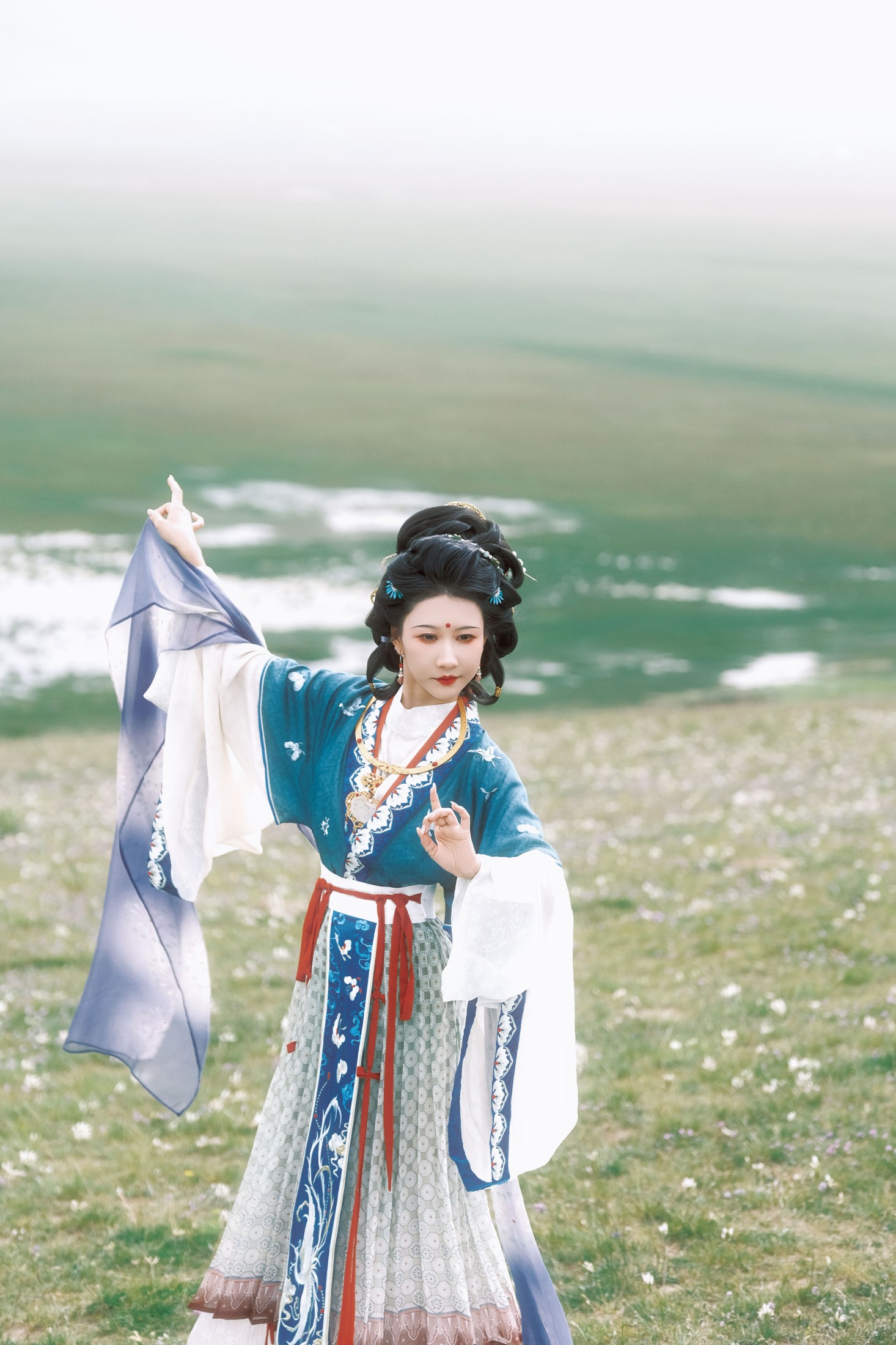 图片[6] - 小贝壳请不要放弃 - 《长风》[22P] - 机器猫次元 - 机器猫次元
