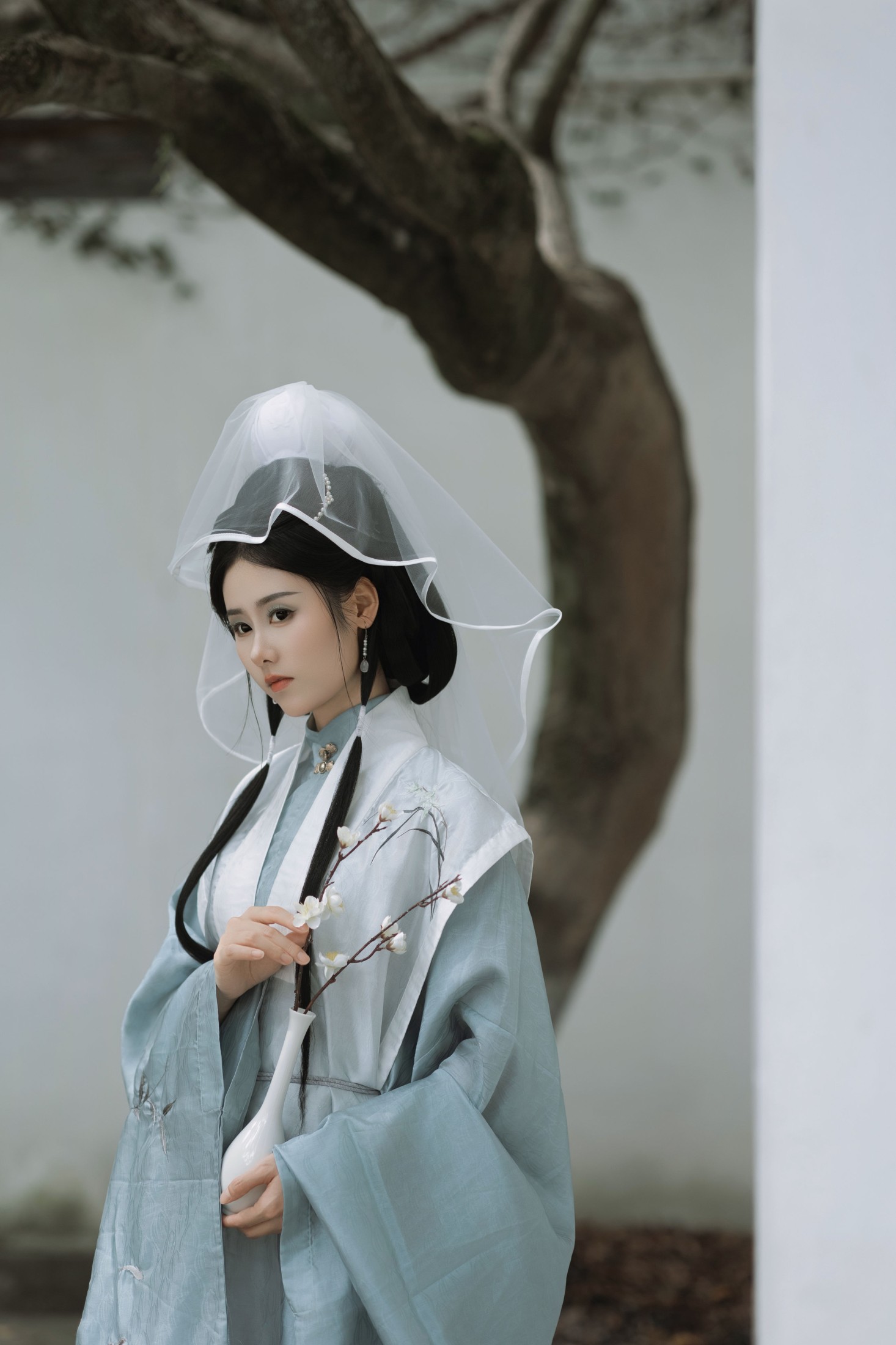 图片[7] - 人间月-素尘 - 《妙玉》[39P] - 机器猫次元 - 机器猫次元
