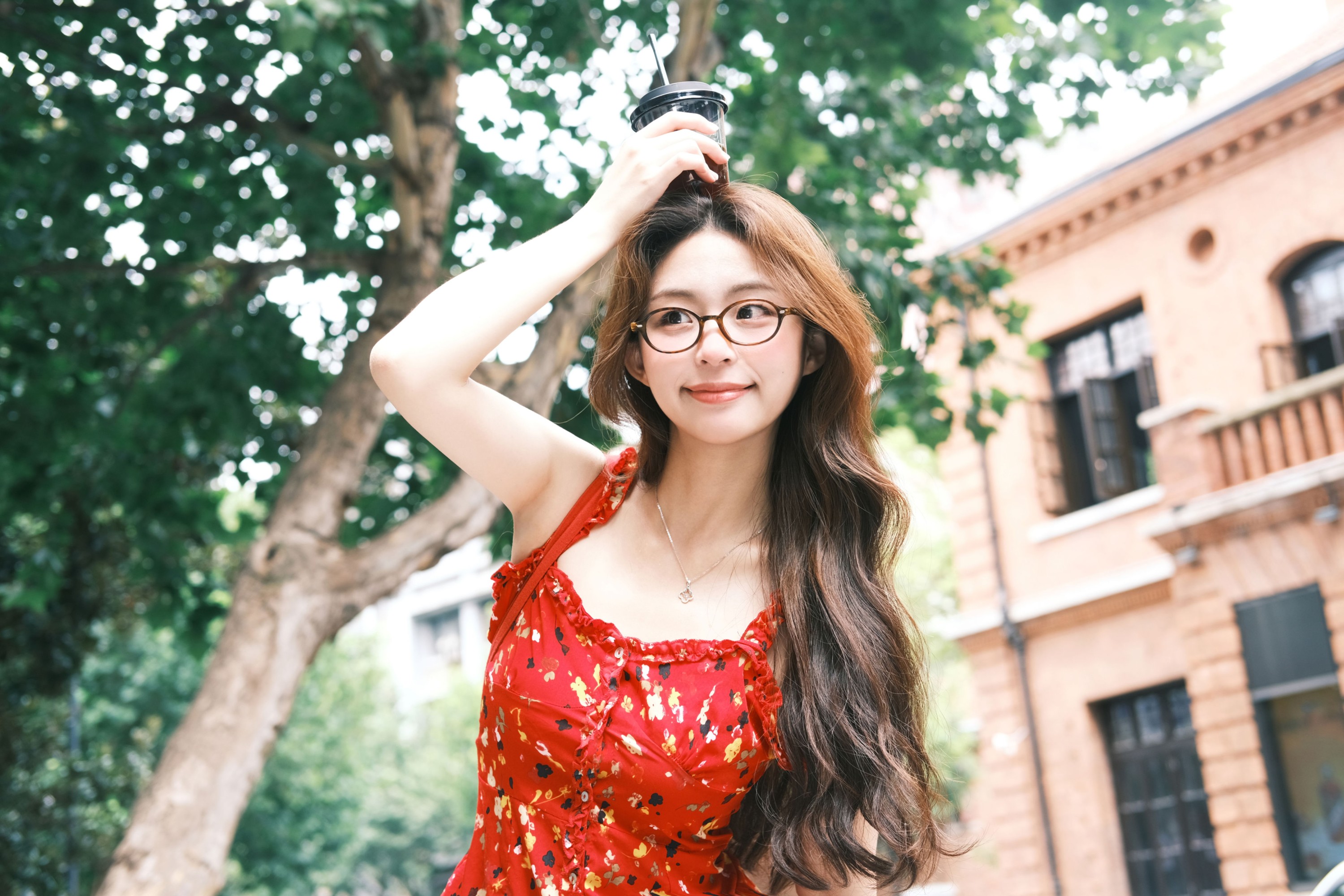 图片[6] - chickkii_ - 《hot summer》[22P] - 机器猫次元 - 机器猫次元