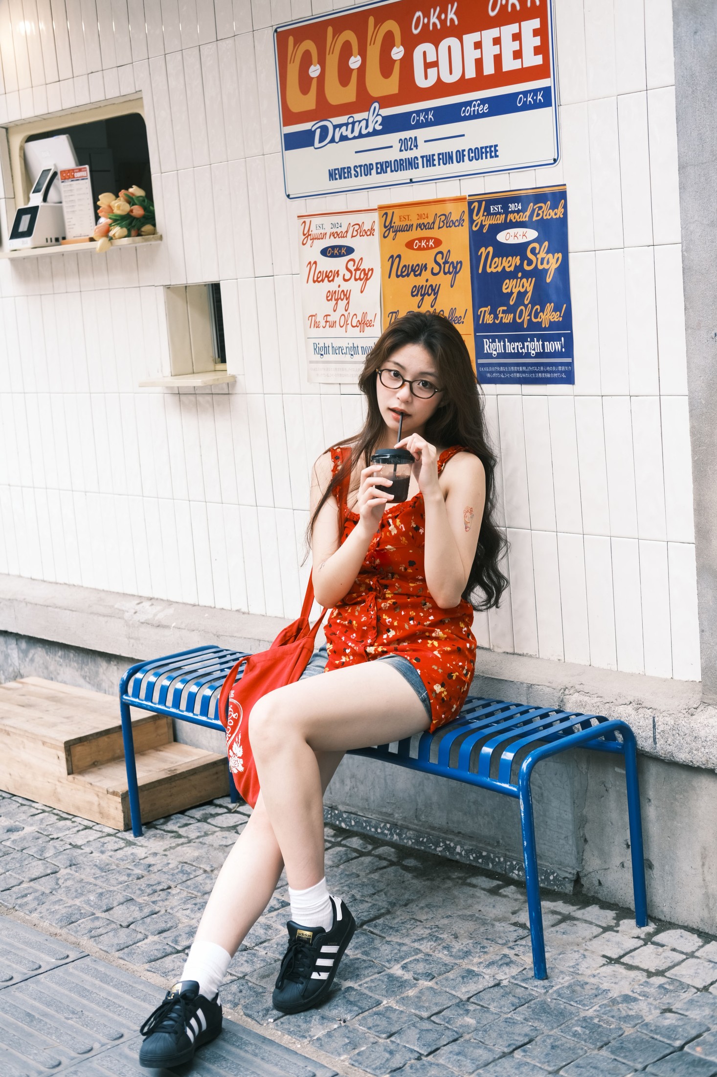 图片[5] - chickkii_ - 《hot summer》[22P] - 机器猫次元 - 机器猫次元