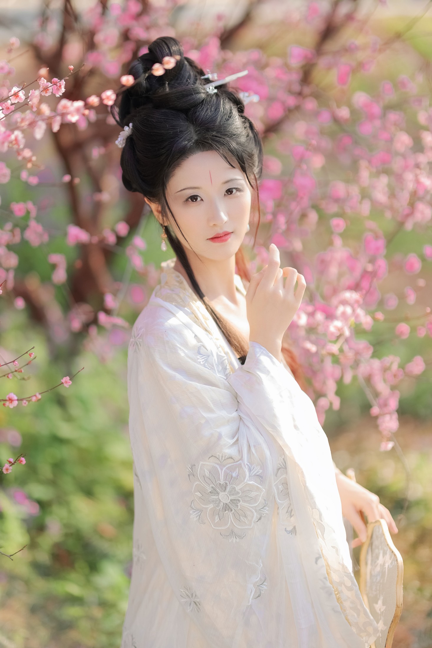 图片[3] - 木耳冬了 - 《醉花阴》[23P] - 机器猫次元 - 机器猫次元