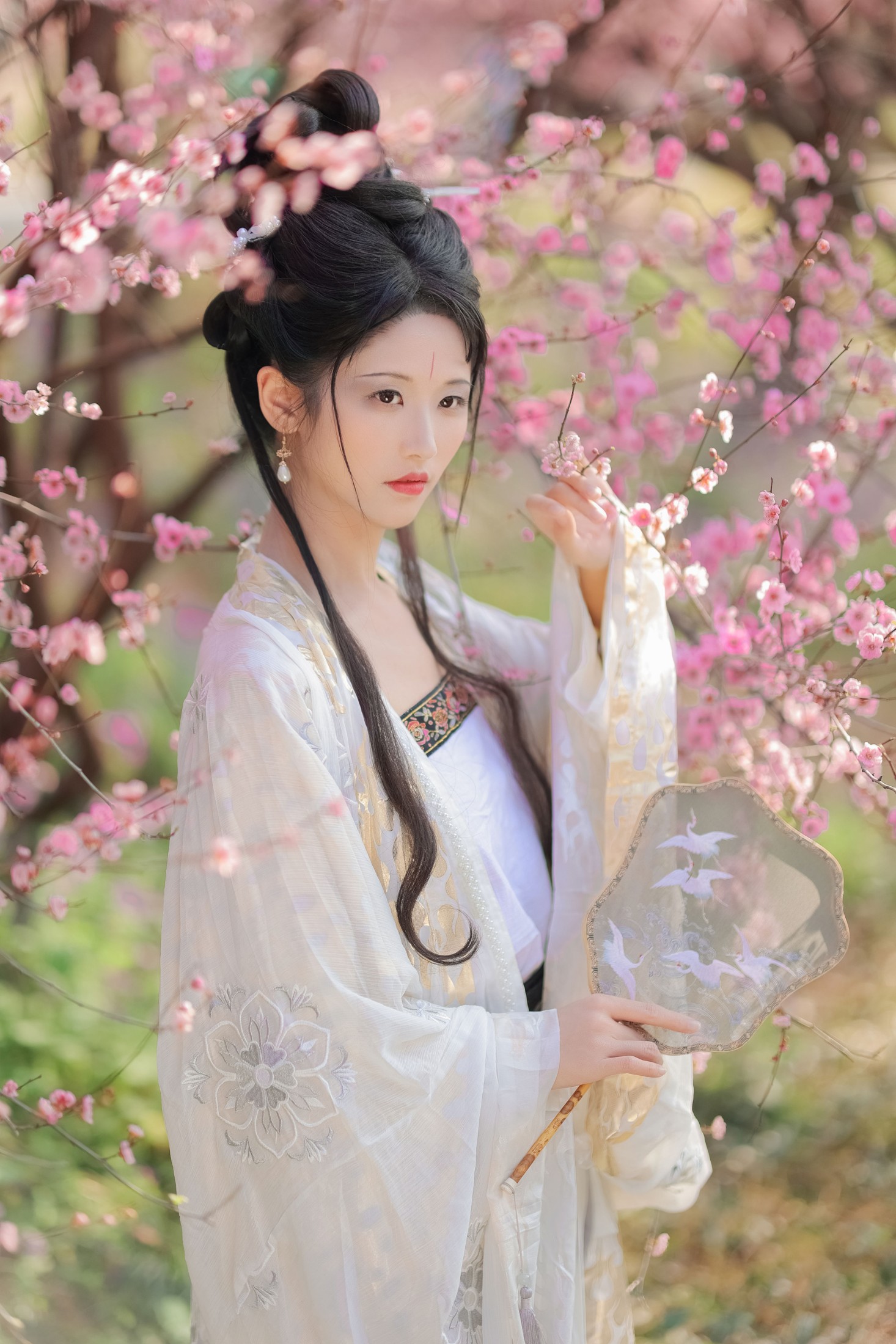 图片[6] - 木耳冬了 - 《醉花阴》[23P] - 机器猫次元 - 机器猫次元
