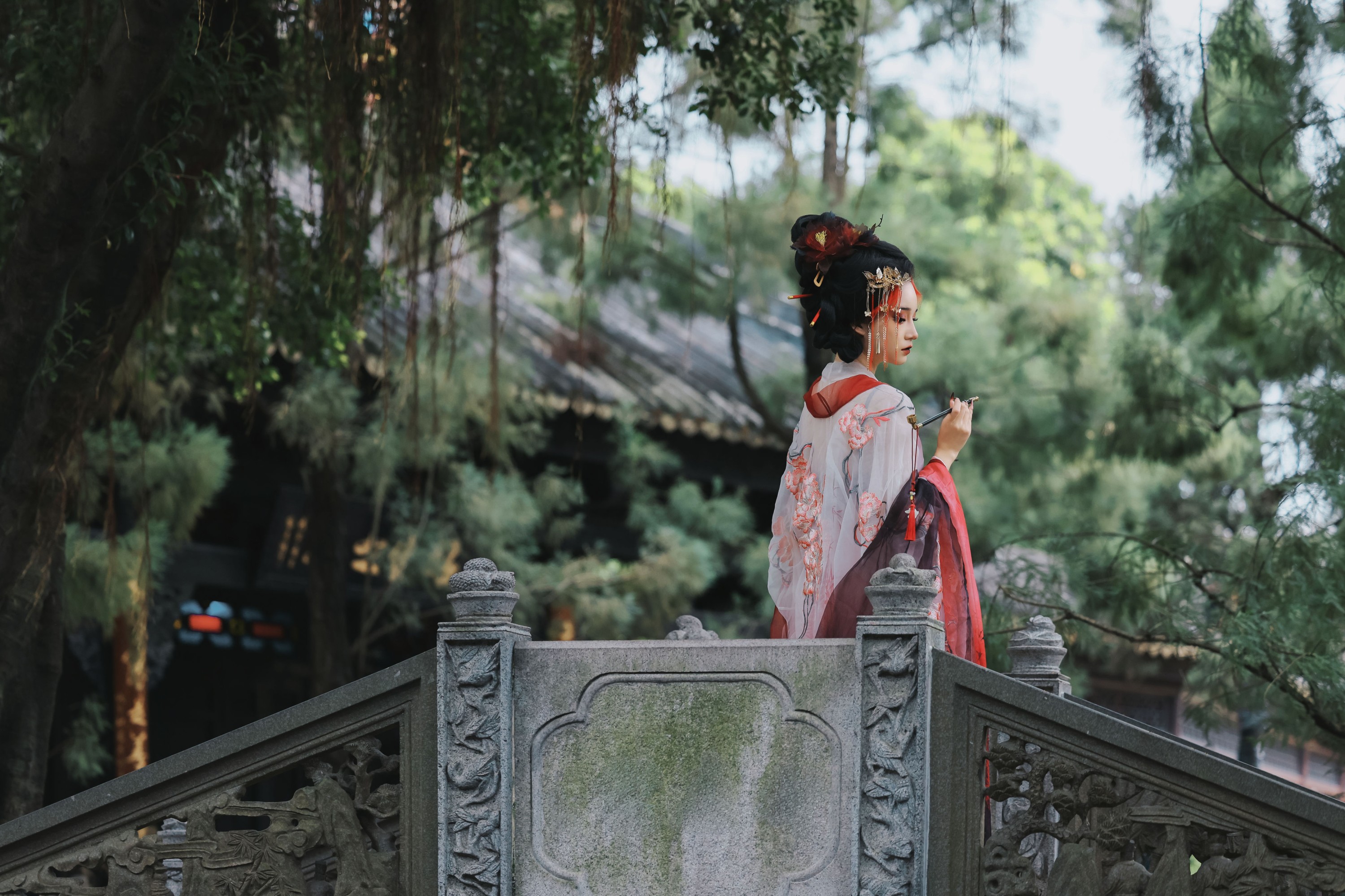 图片[8] - 琳琅 - 《鬼姬》[26P] - 机器猫次元 - 机器猫次元