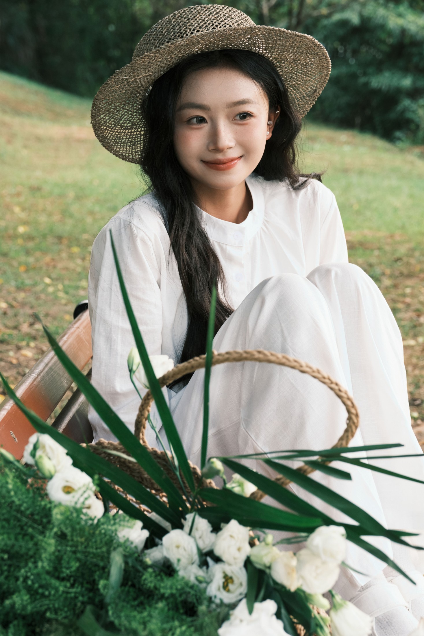 图片[6] - 小番茄 - 《夏尽》[25P] - 机器猫次元 - 机器猫次元