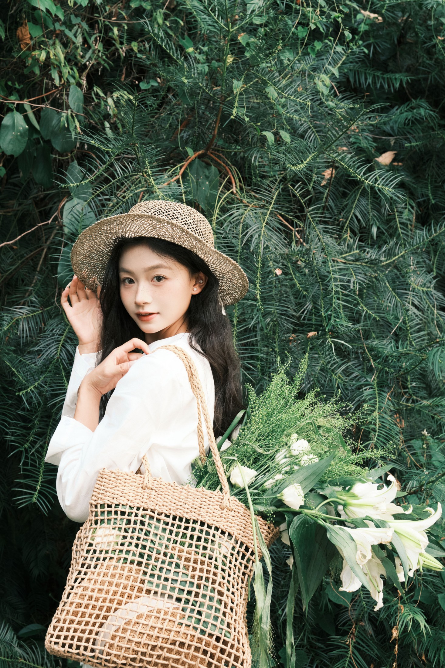 图片[5] - 小番茄 - 《夏尽》[25P] - 机器猫次元 - 机器猫次元