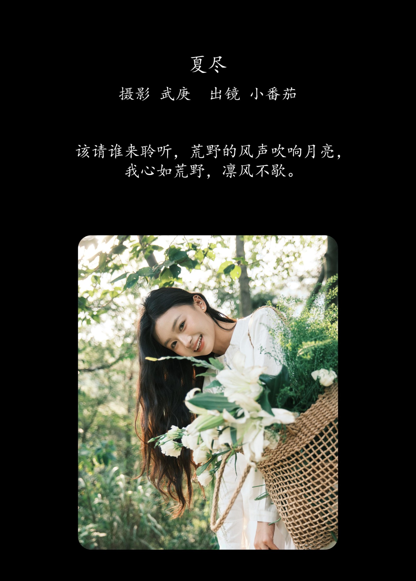 图片[2] - 小番茄 - 《夏尽》[25P] - 机器猫次元 - 机器猫次元
