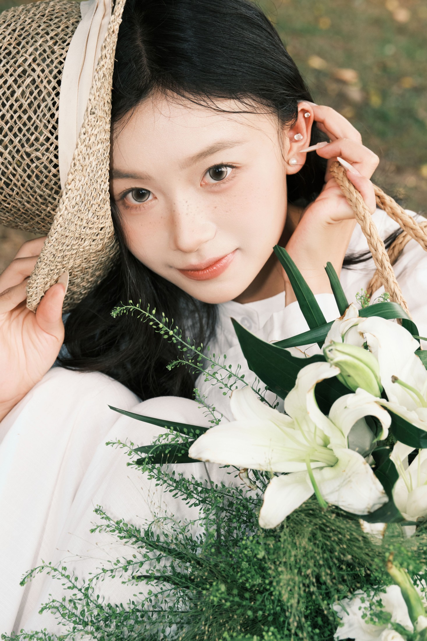 图片[8] - 小番茄 - 《夏尽》[25P] - 机器猫次元 - 机器猫次元