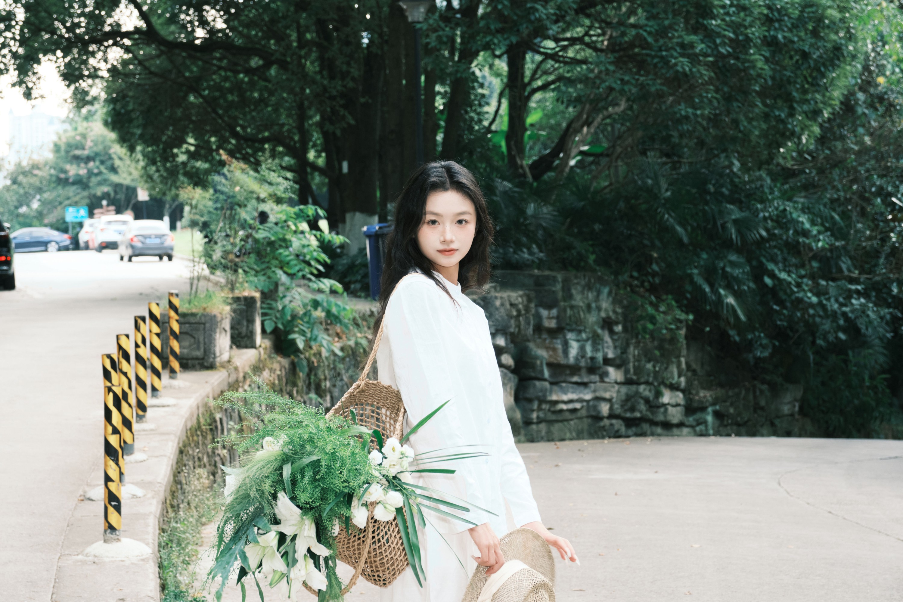 图片[3] - 小番茄 - 《夏尽》[25P] - 机器猫次元 - 机器猫次元