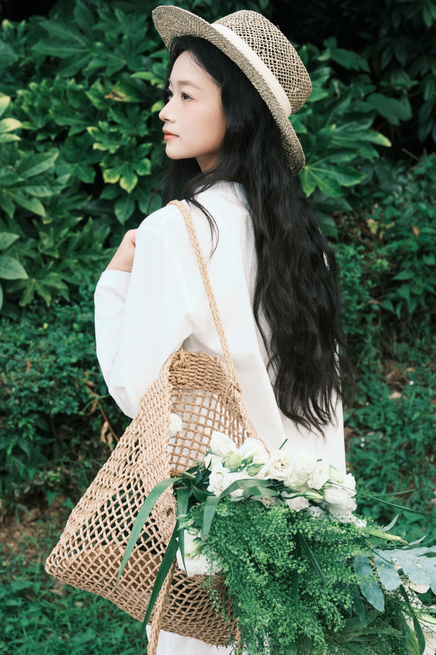 图片[4] - 小番茄 - 《夏尽》[25P] - 机器猫次元 - 机器猫次元