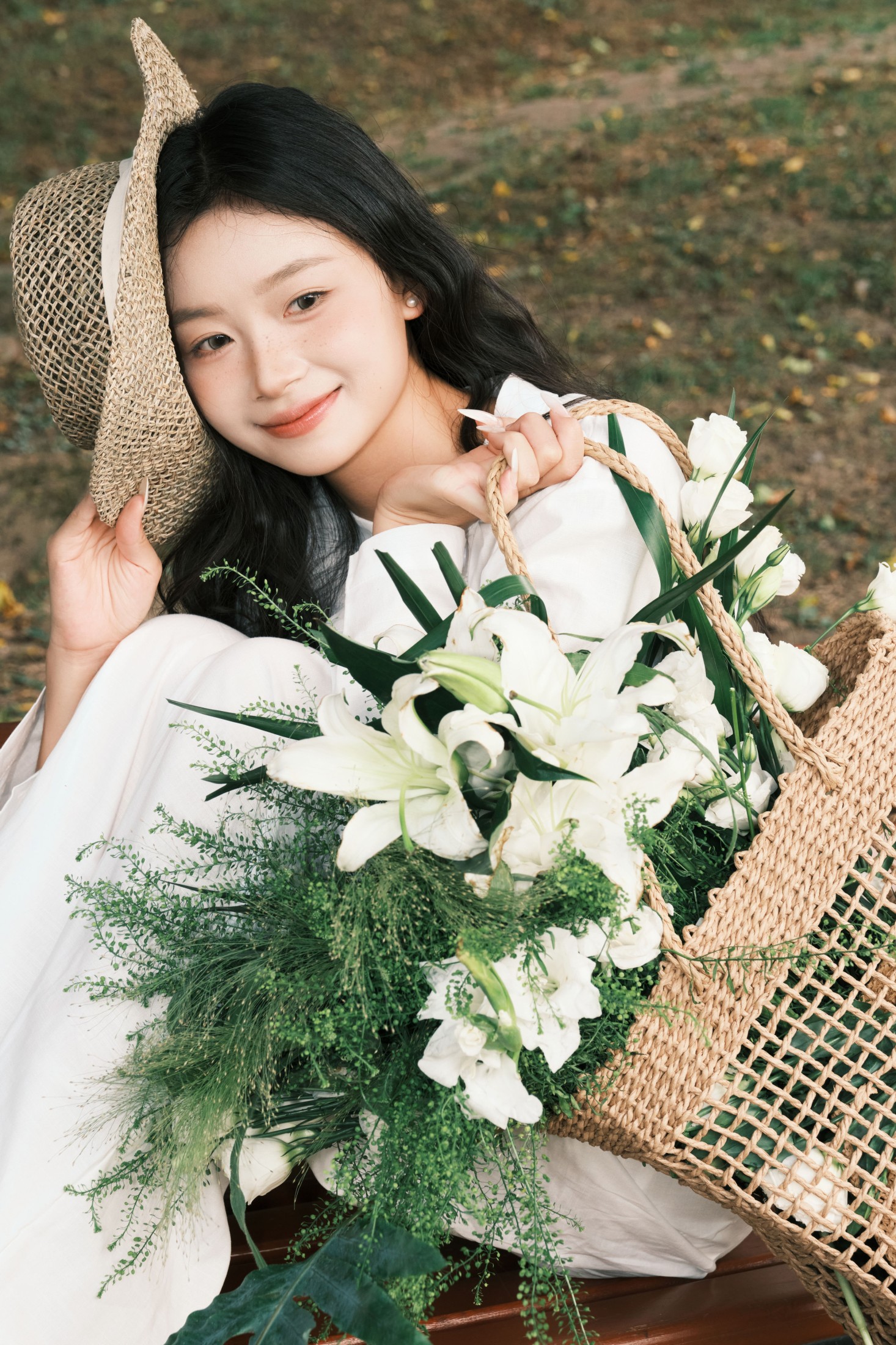 图片[7] - 小番茄 - 《夏尽》[25P] - 机器猫次元 - 机器猫次元